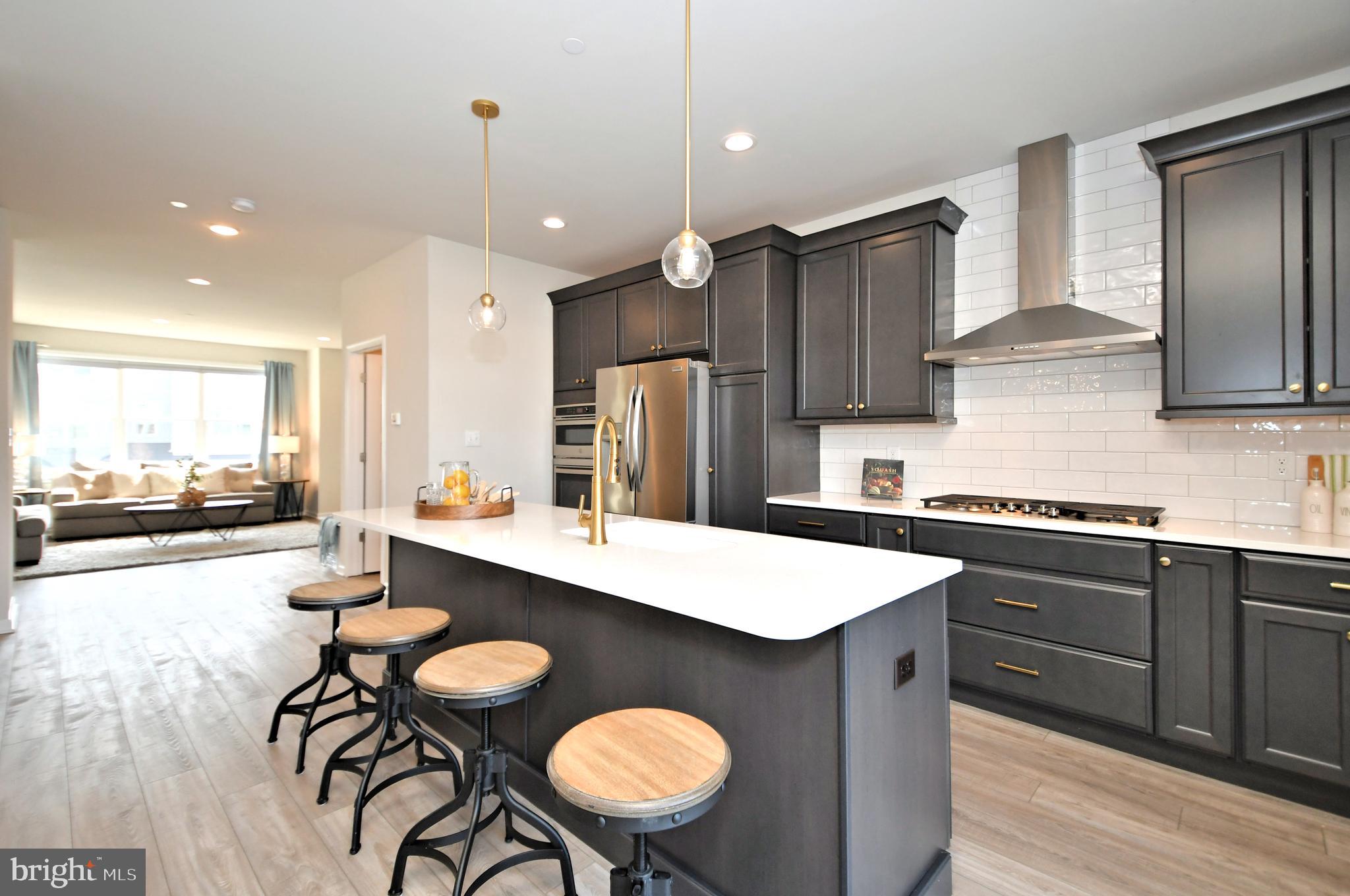 RESERVE AT CHALFONT - Residential