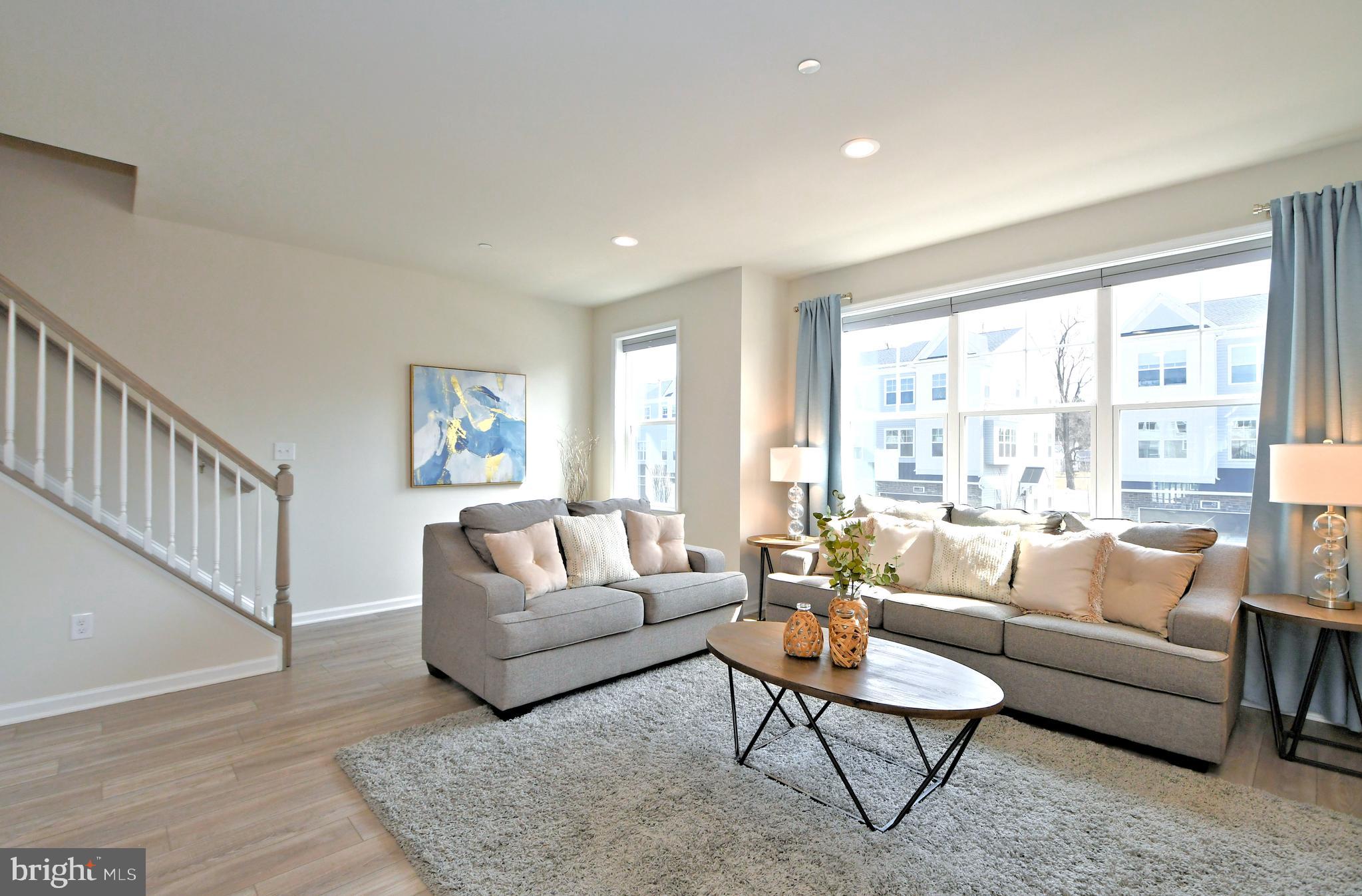 RESERVE AT CHALFONT - Residential