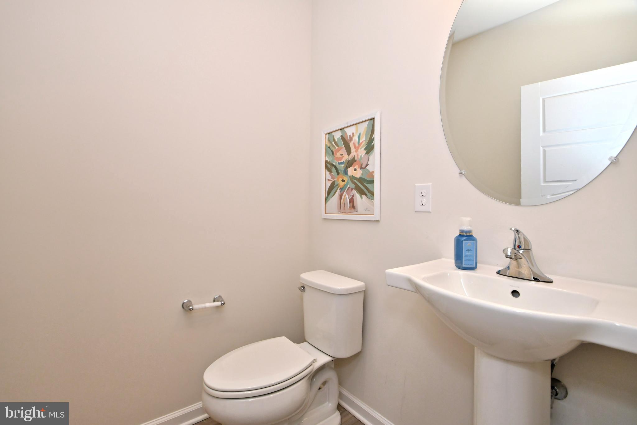 RESERVE AT CHALFONT - Residential