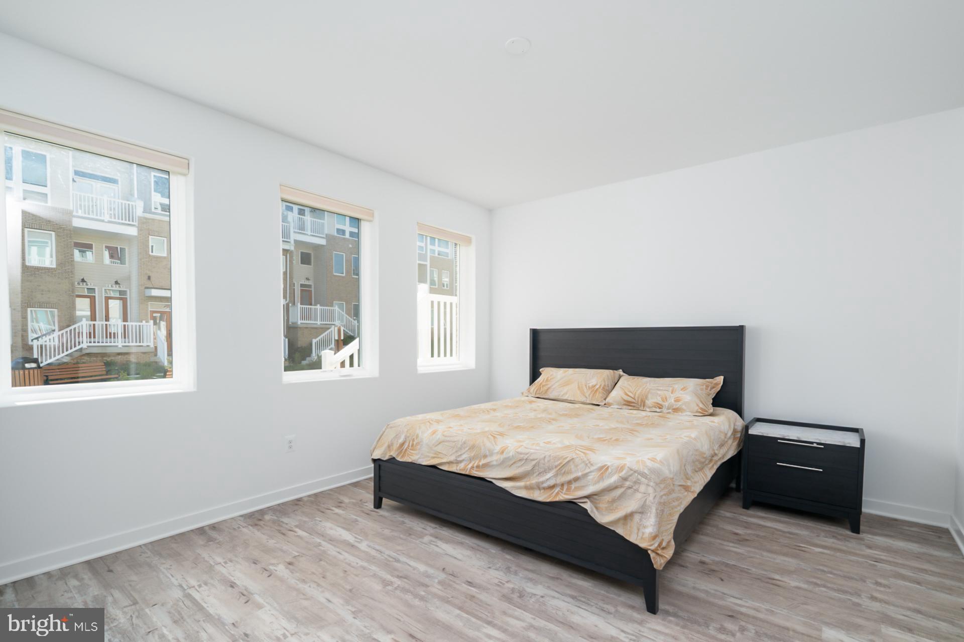 GAMBRILL GLENN - Residential