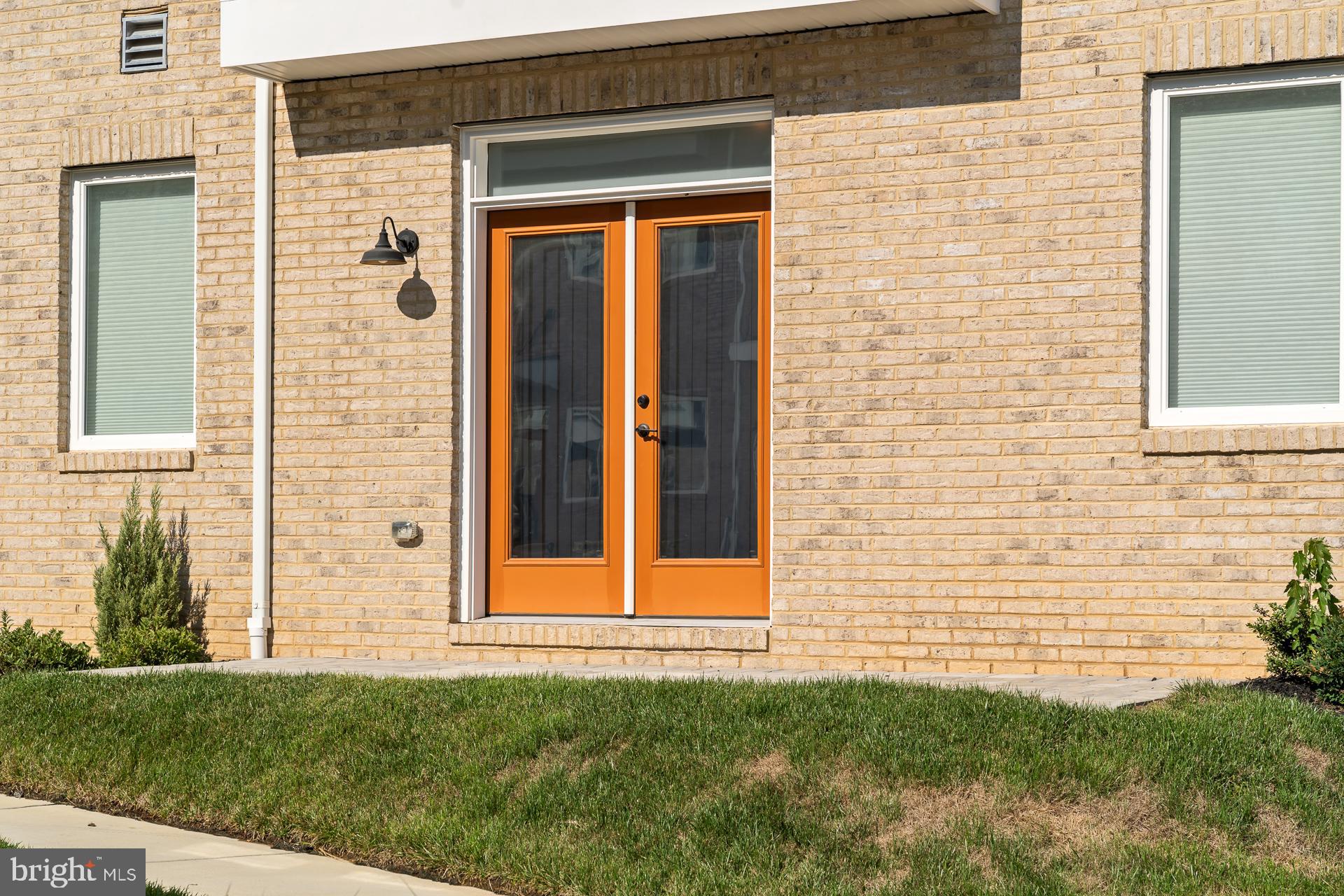 GAMBRILL GLENN - Residential