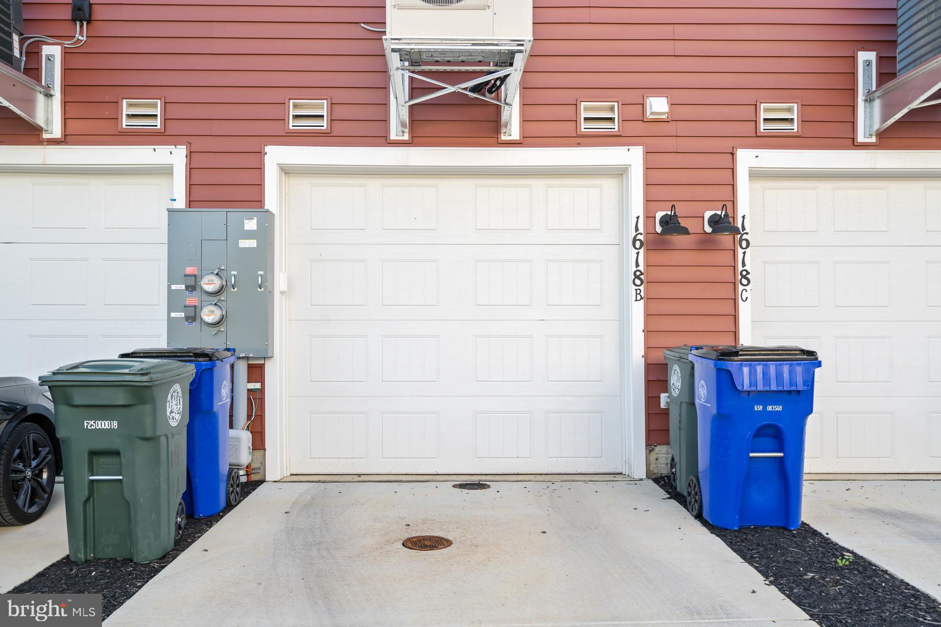 GAMBRILL GLENN - Residential