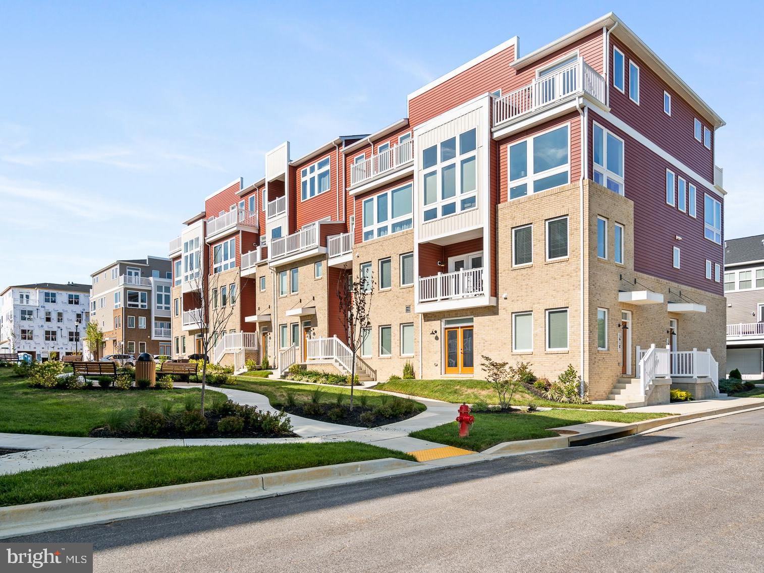 GAMBRILL GLENN - Residential