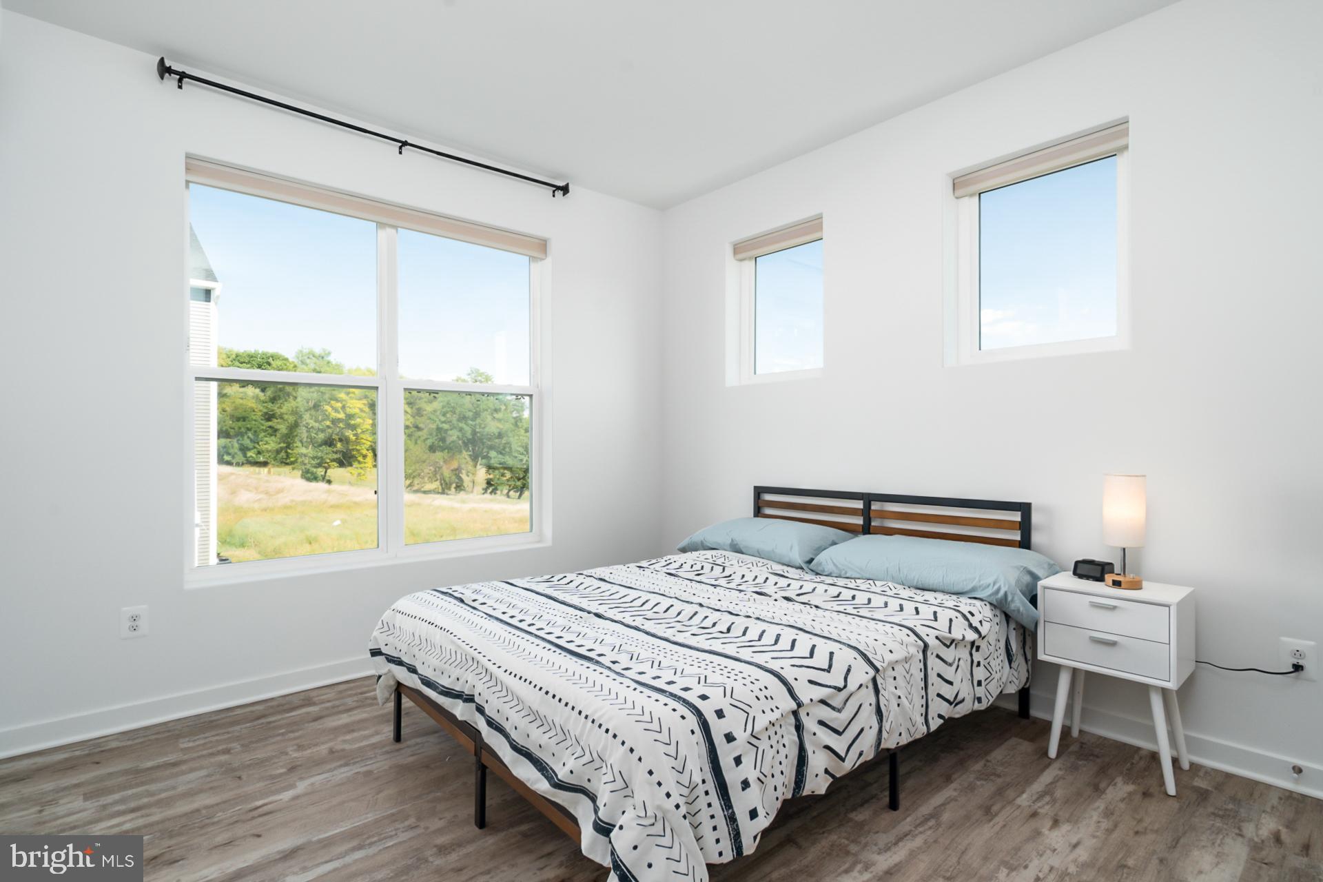 GAMBRILL GLENN - Residential