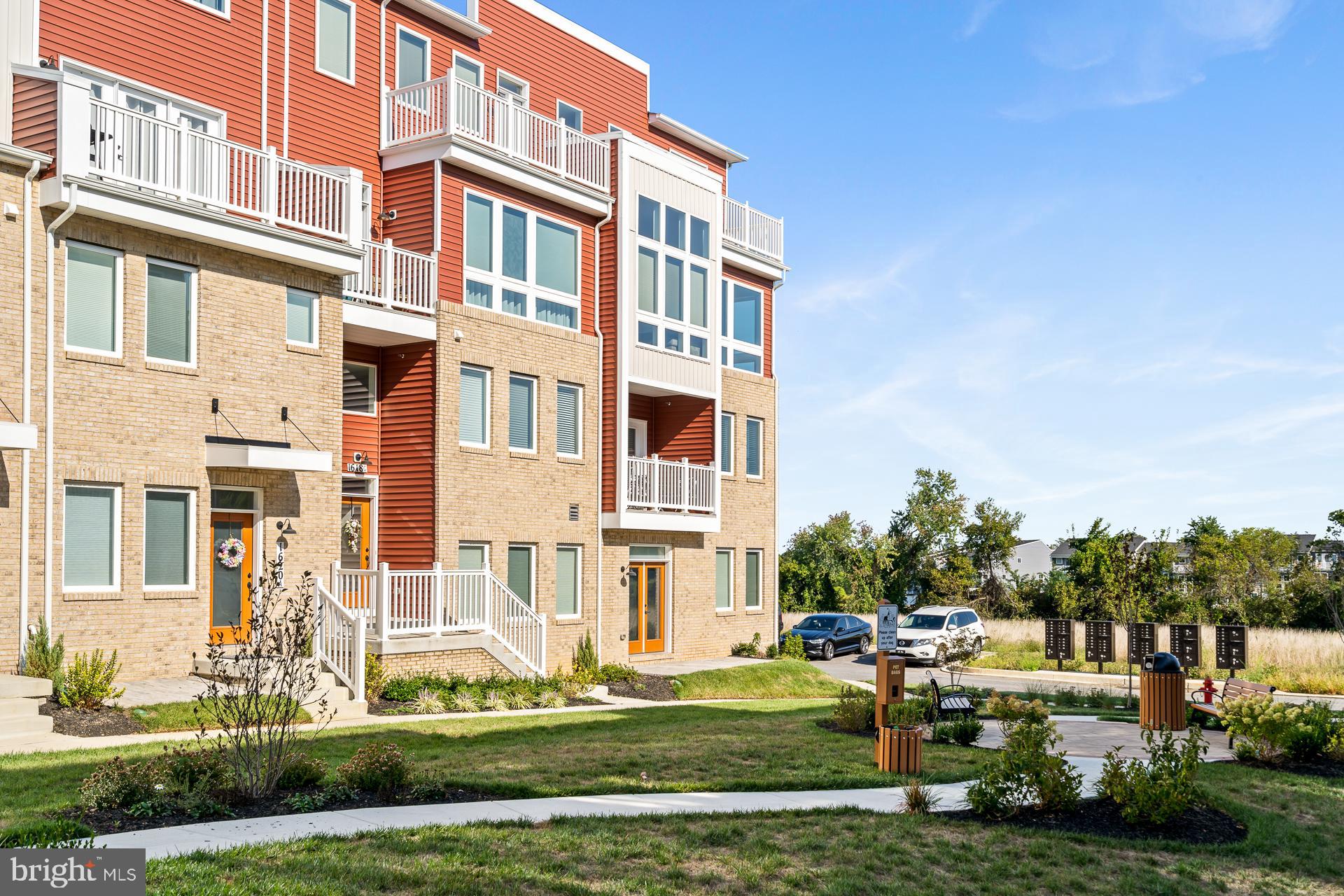 GAMBRILL GLENN - Residential