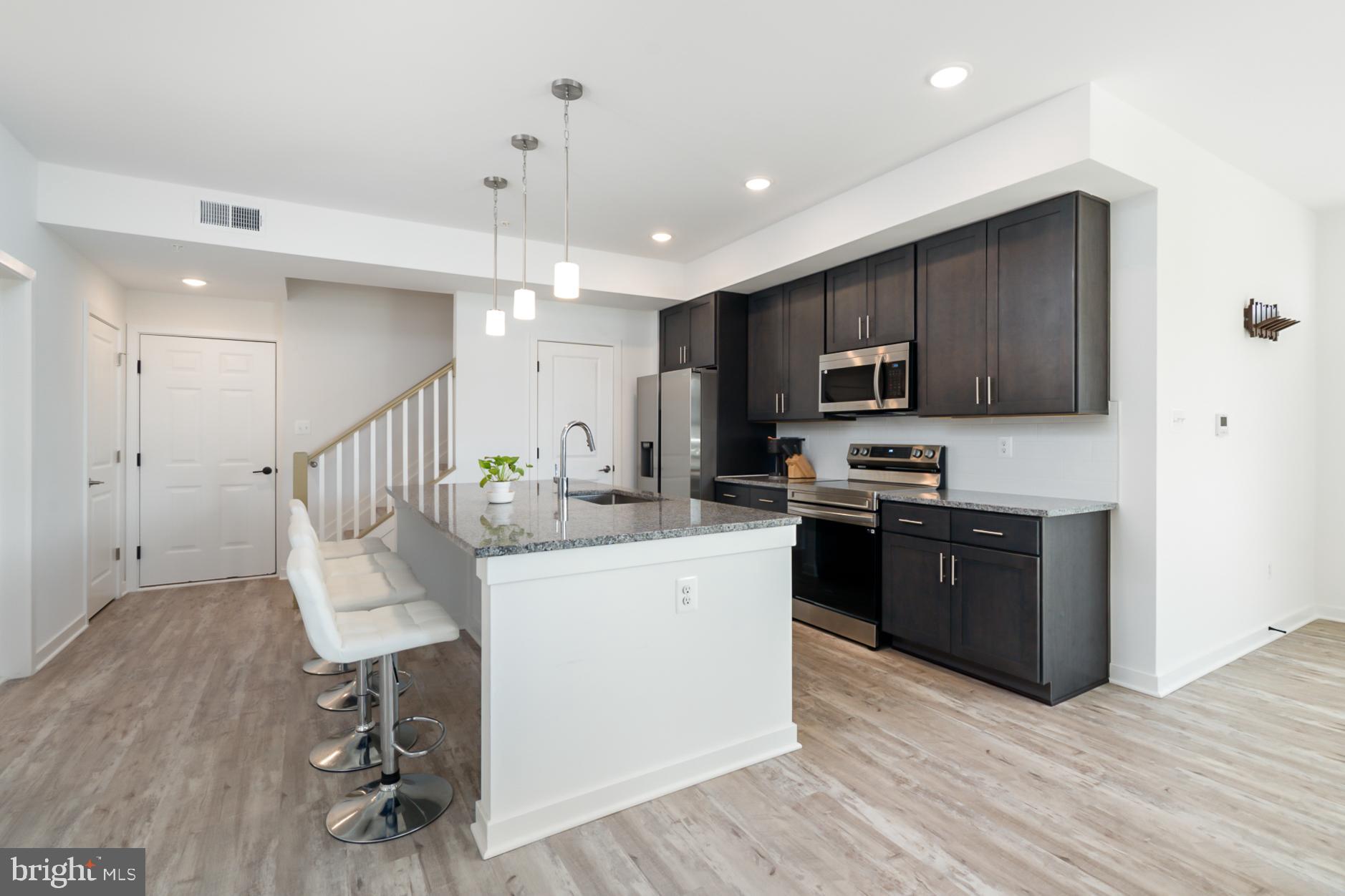 GAMBRILL GLENN - Residential