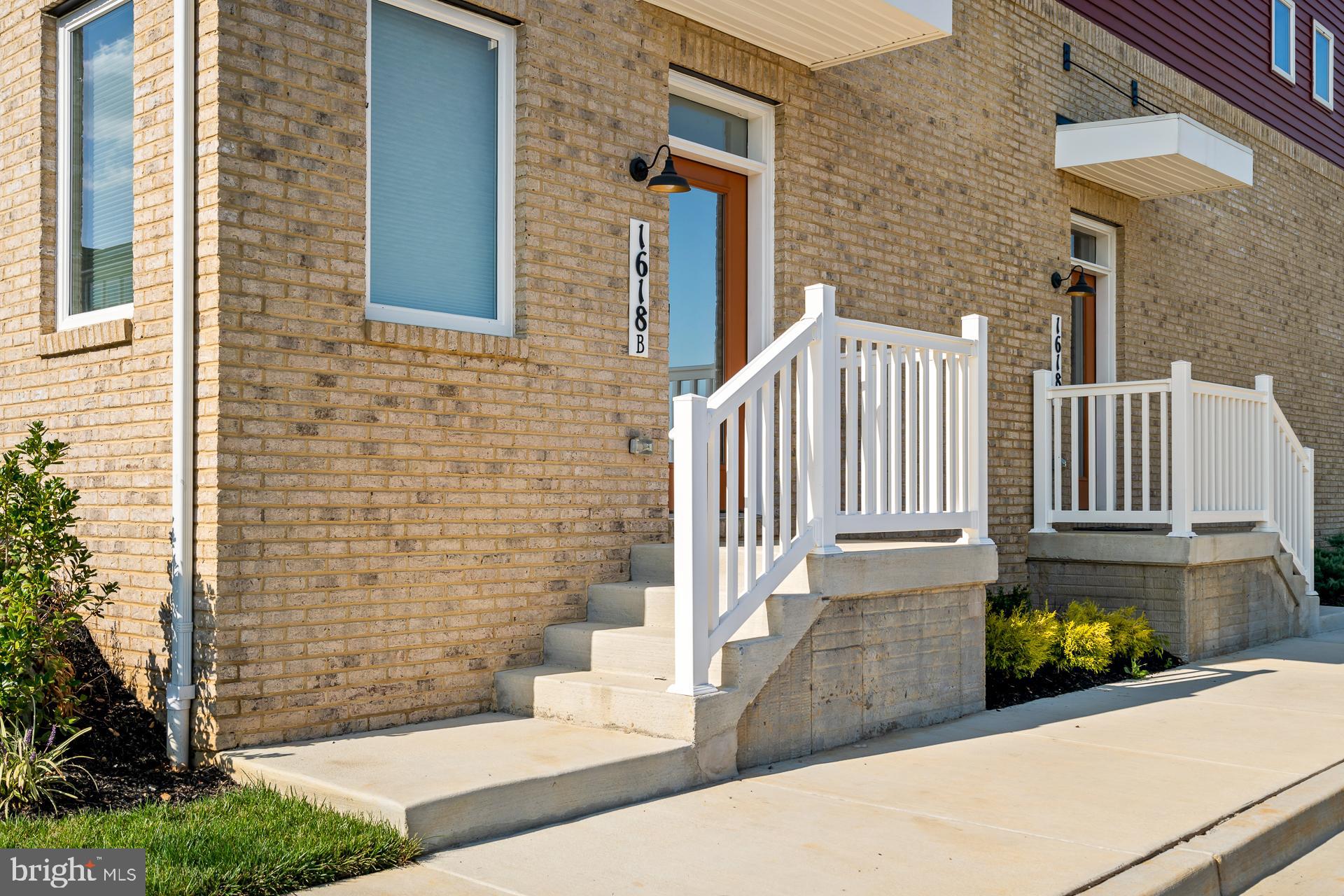 GAMBRILL GLENN - Residential