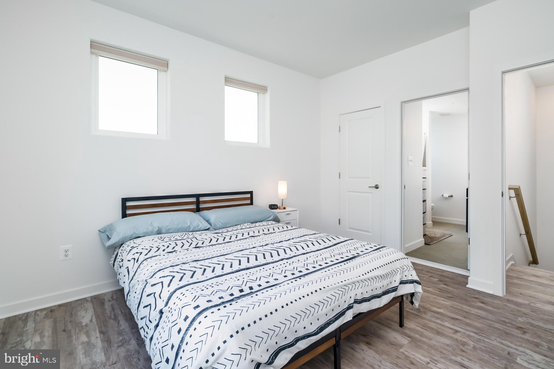 GAMBRILL GLENN - Residential