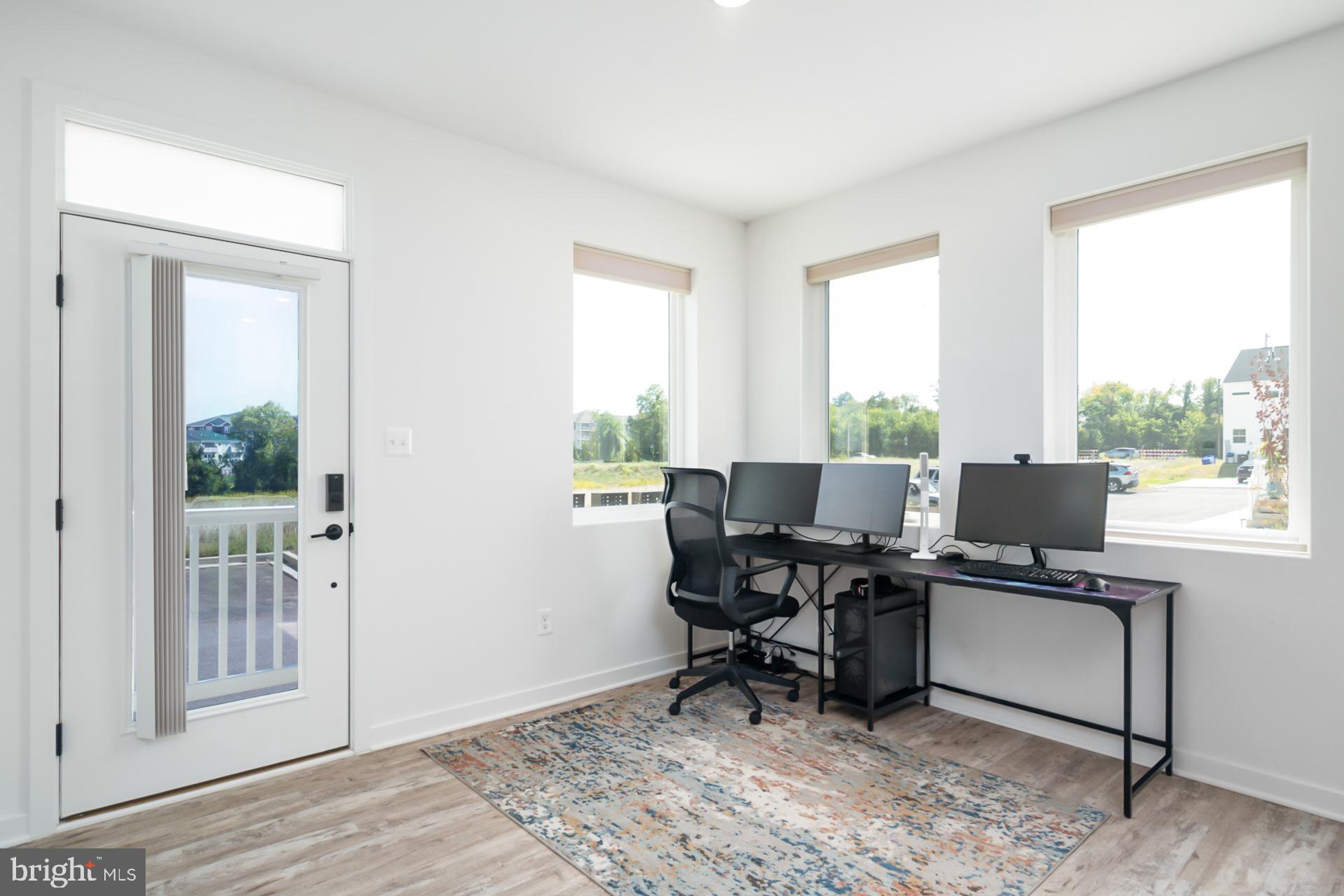 GAMBRILL GLENN - Residential