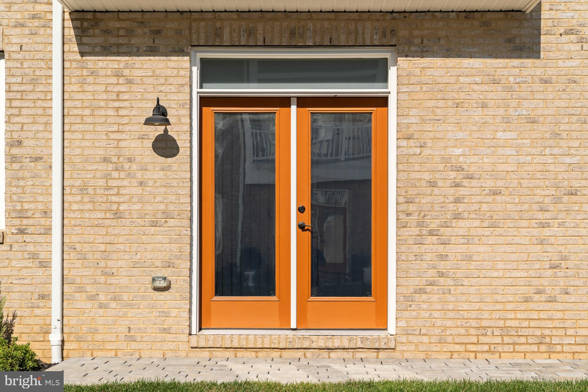 GAMBRILL GLENN - Residential