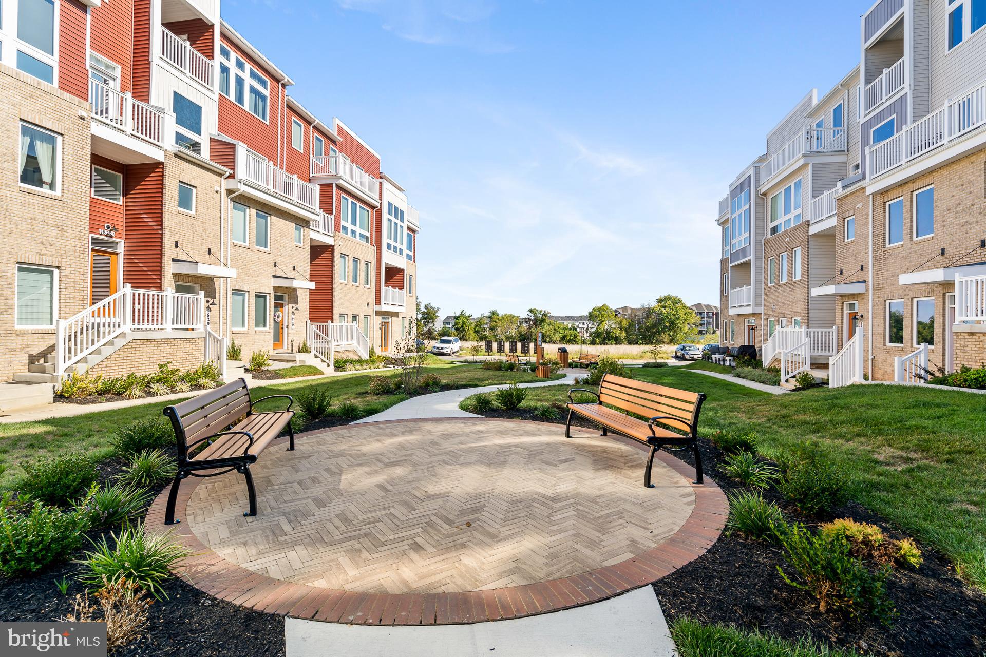 GAMBRILL GLENN - Residential