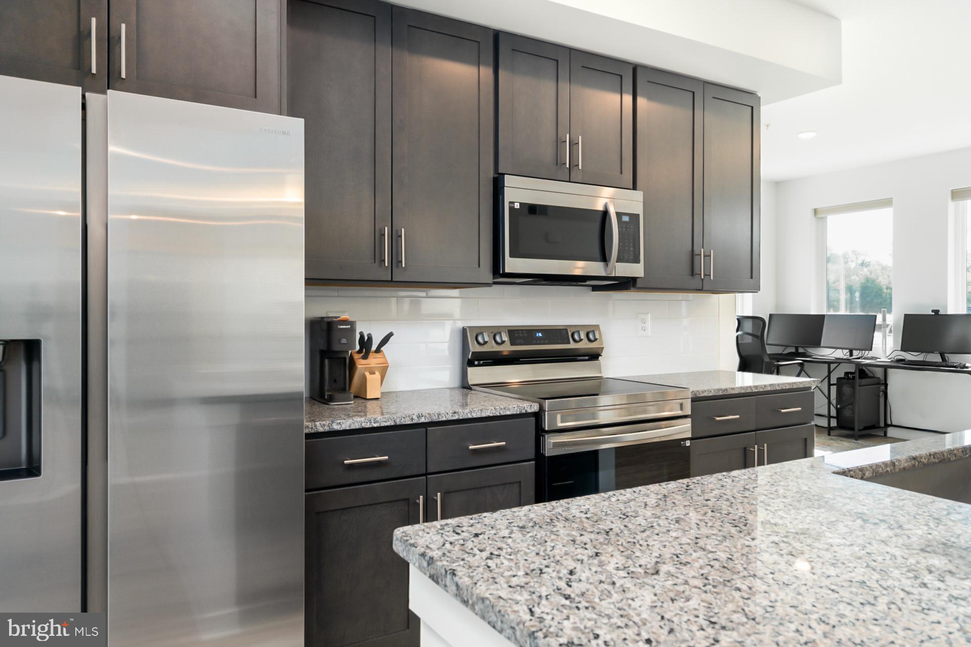 GAMBRILL GLENN - Residential