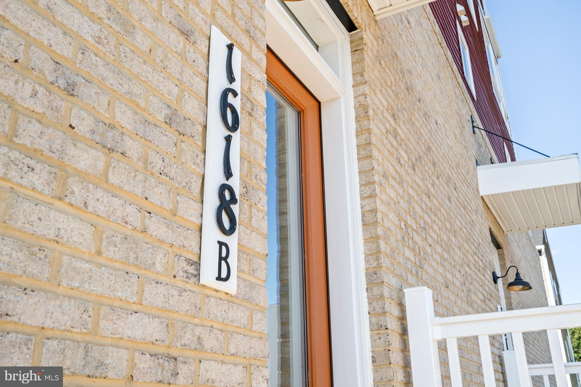 GAMBRILL GLENN - Residential