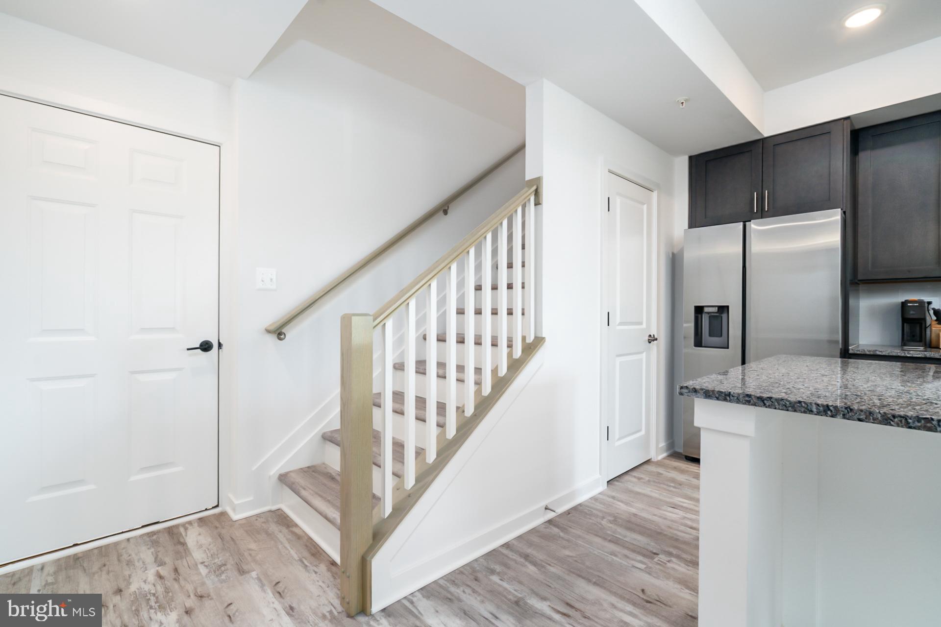 GAMBRILL GLENN - Residential