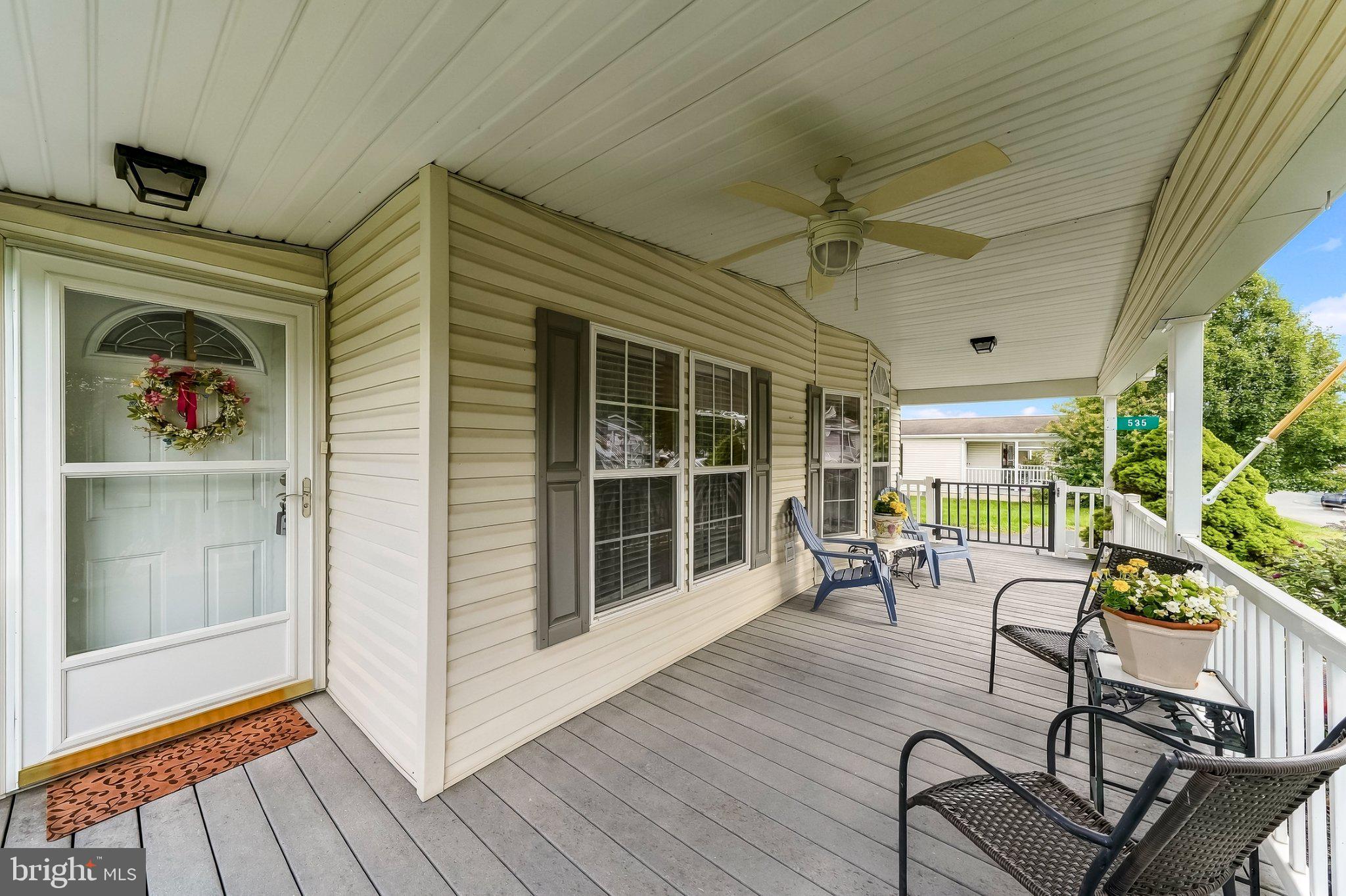 535 CONESTOGA DRIVE