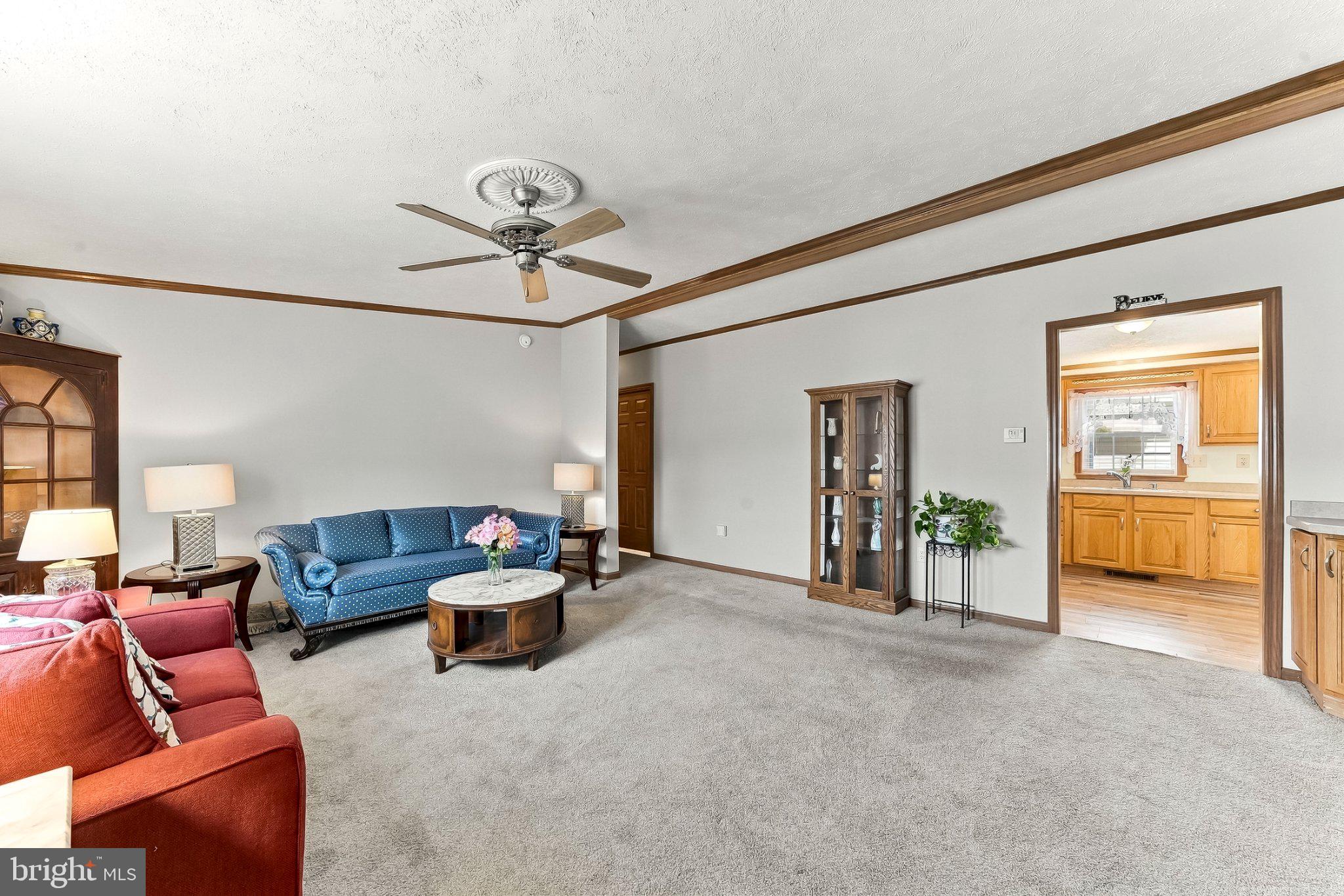 535 CONESTOGA DRIVE