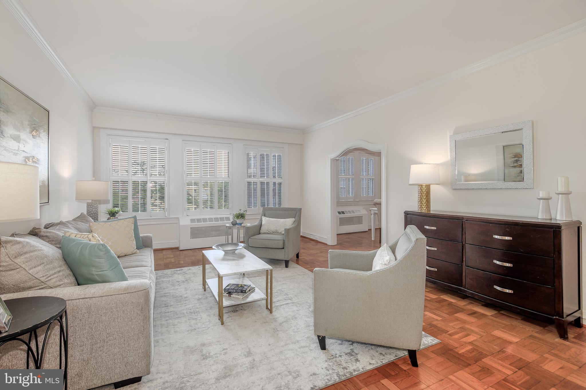 4000 CATHEDRAL AVENUE NW 516B