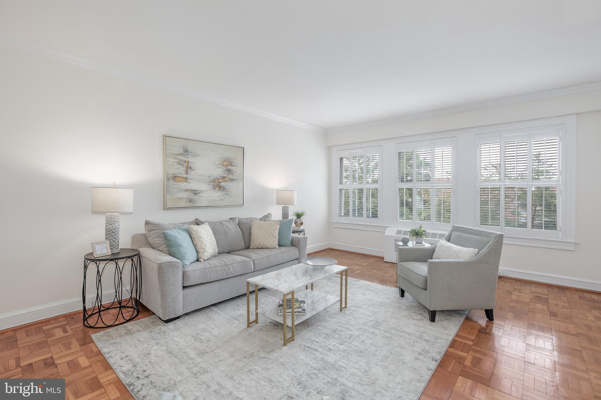 4000 CATHEDRAL AVENUE NW 516B