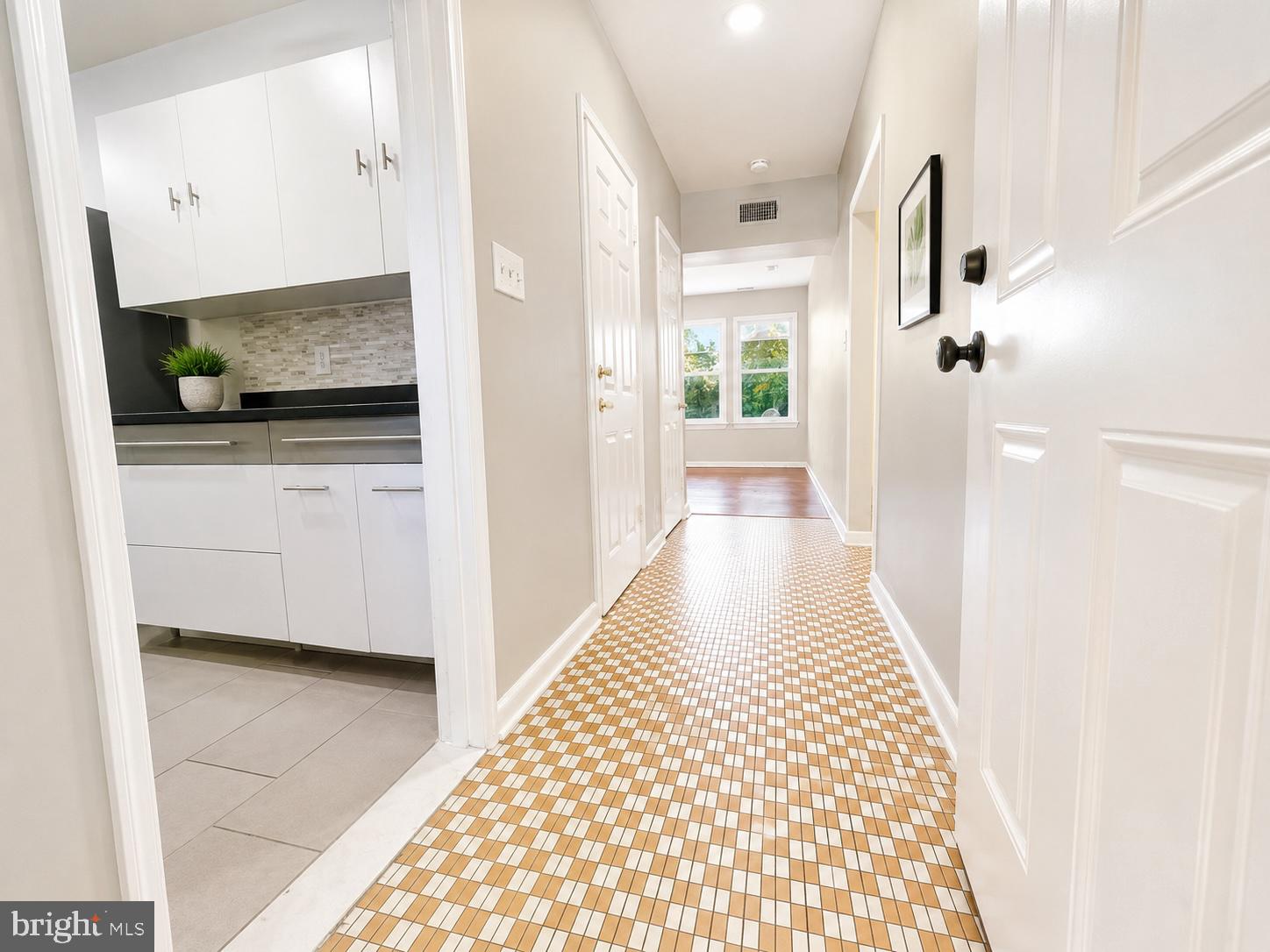 SILVER SPRING PARK - Residential