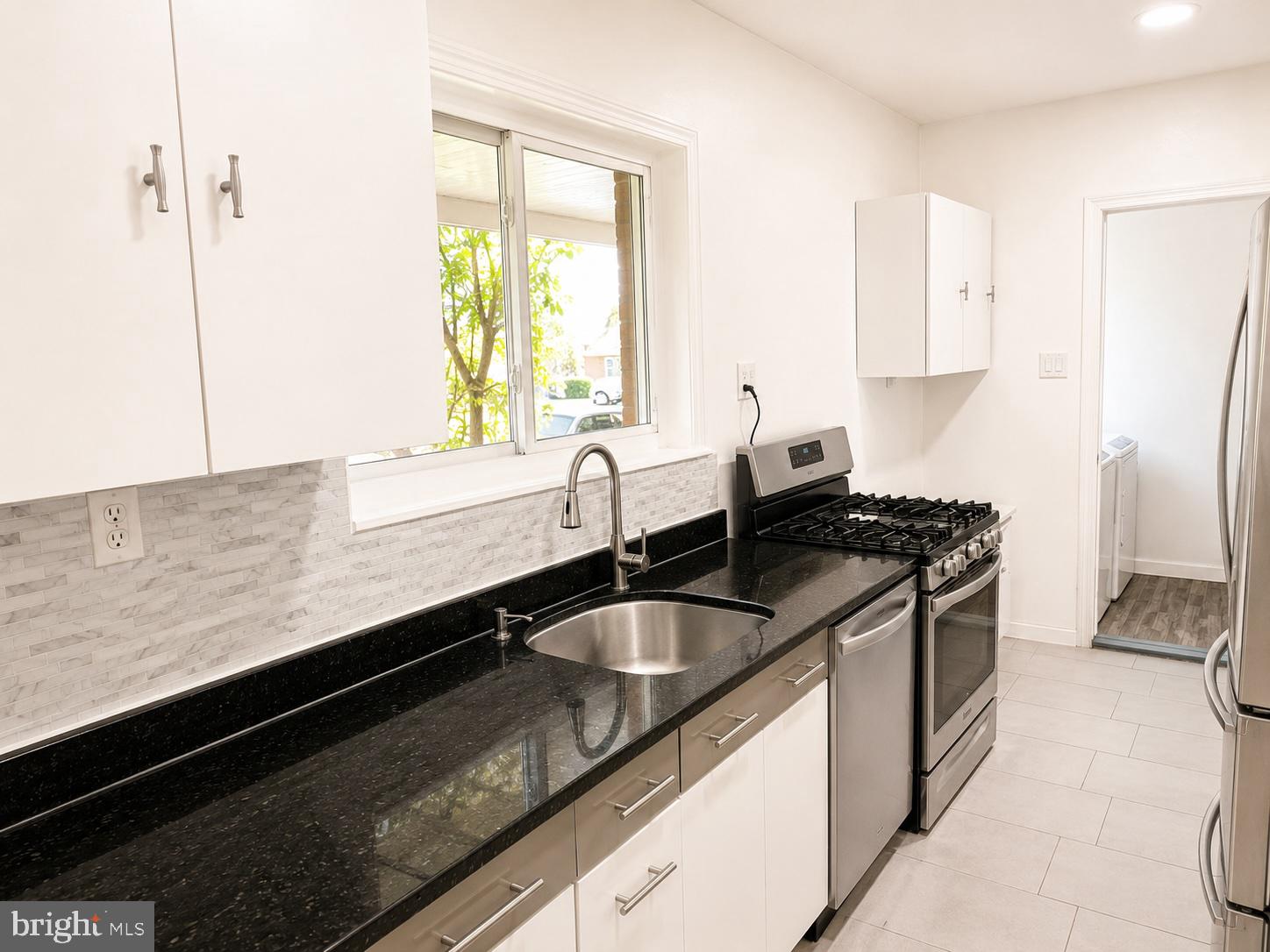 SILVER SPRING PARK - Residential
