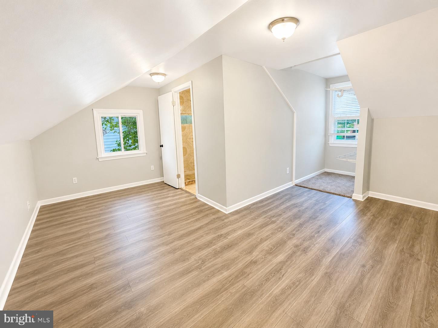 SILVER SPRING PARK - Residential