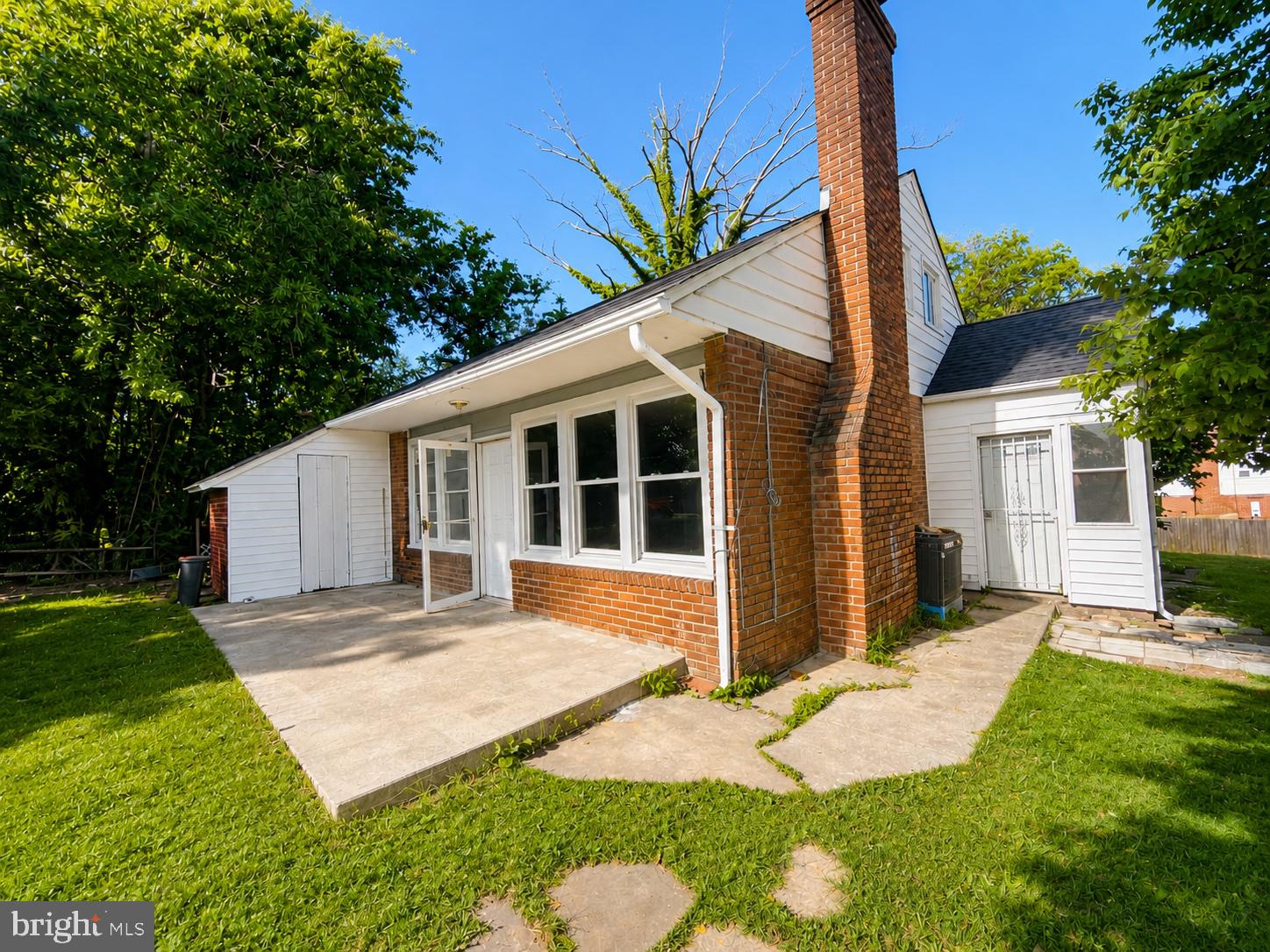 SILVER SPRING PARK - Residential