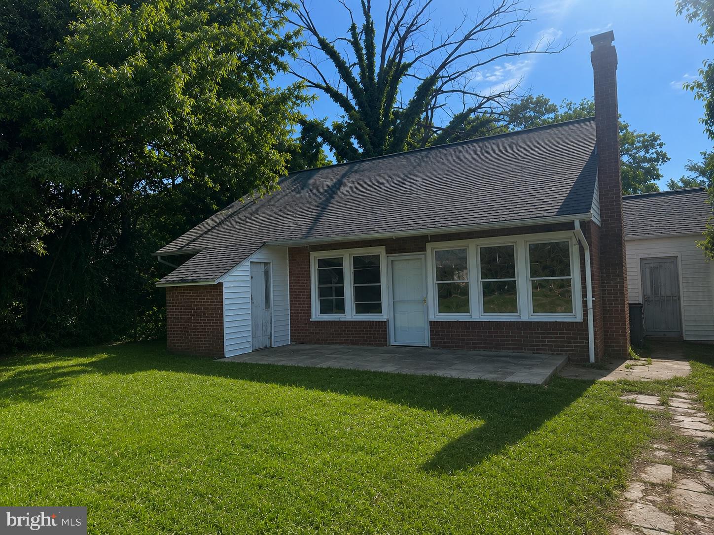 SILVER SPRING PARK - Residential