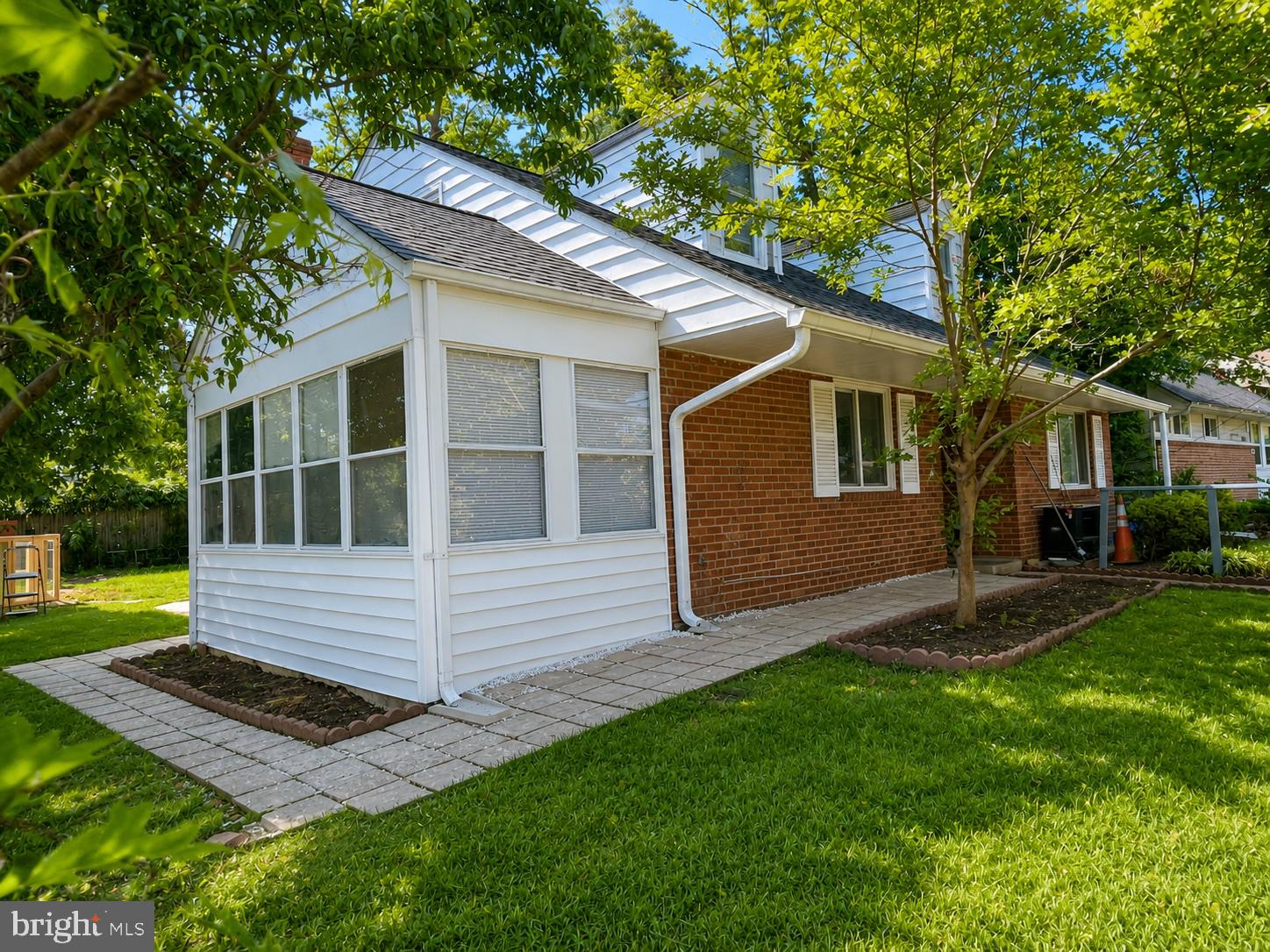SILVER SPRING PARK - Residential