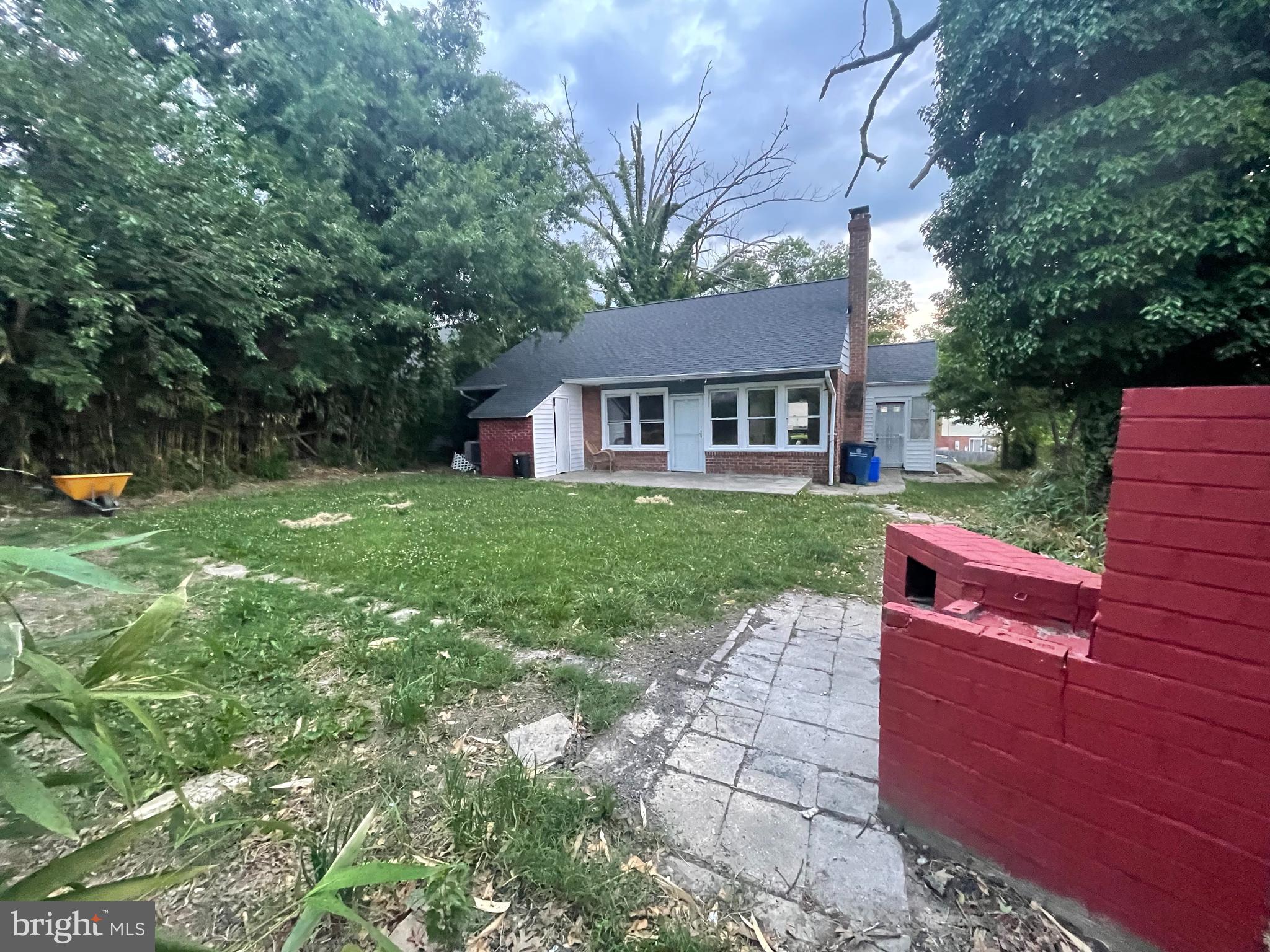 SILVER SPRING PARK - Residential