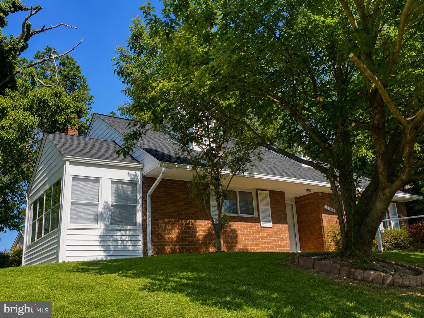 SILVER SPRING PARK - Residential
