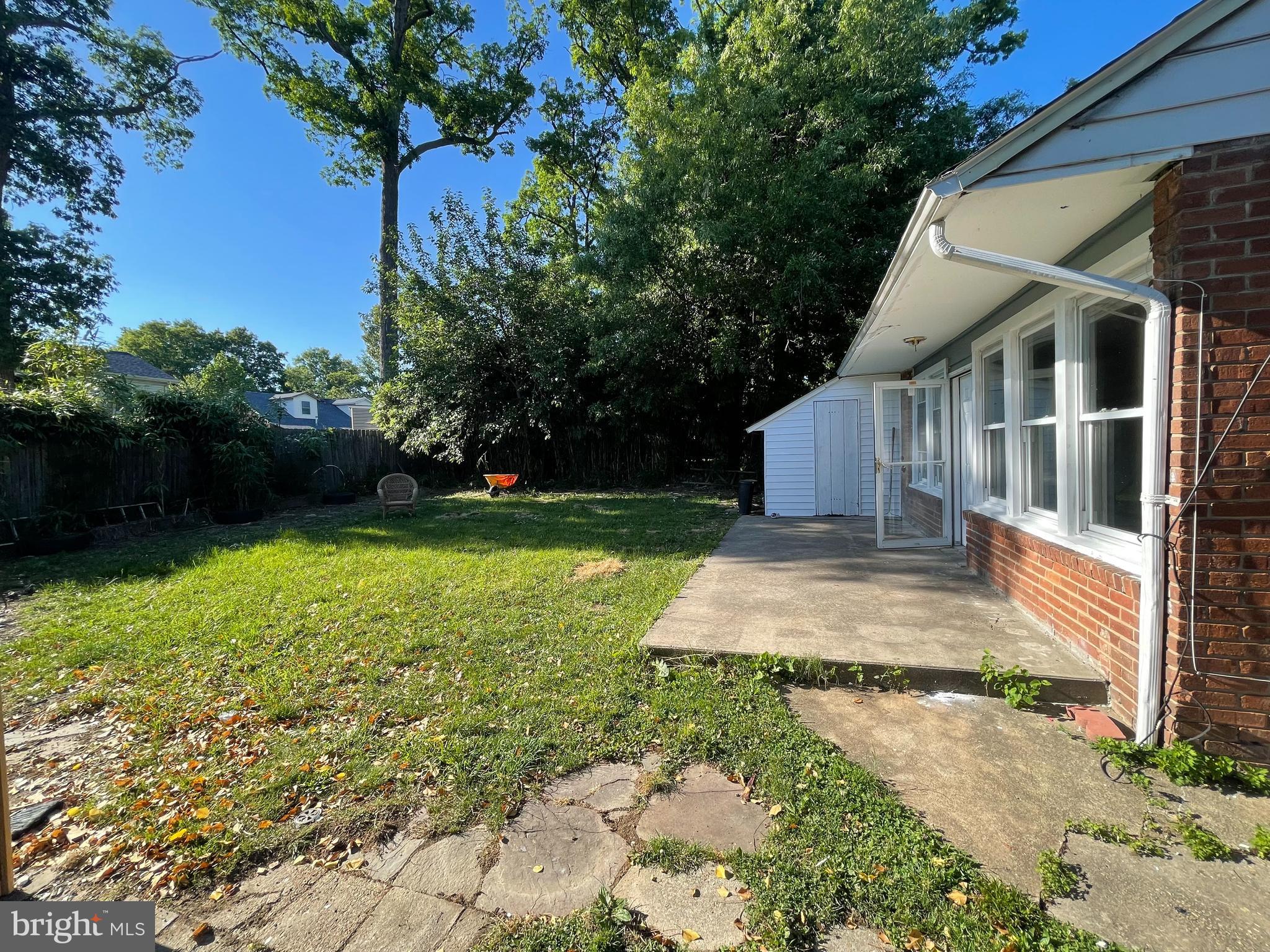 SILVER SPRING PARK - Residential