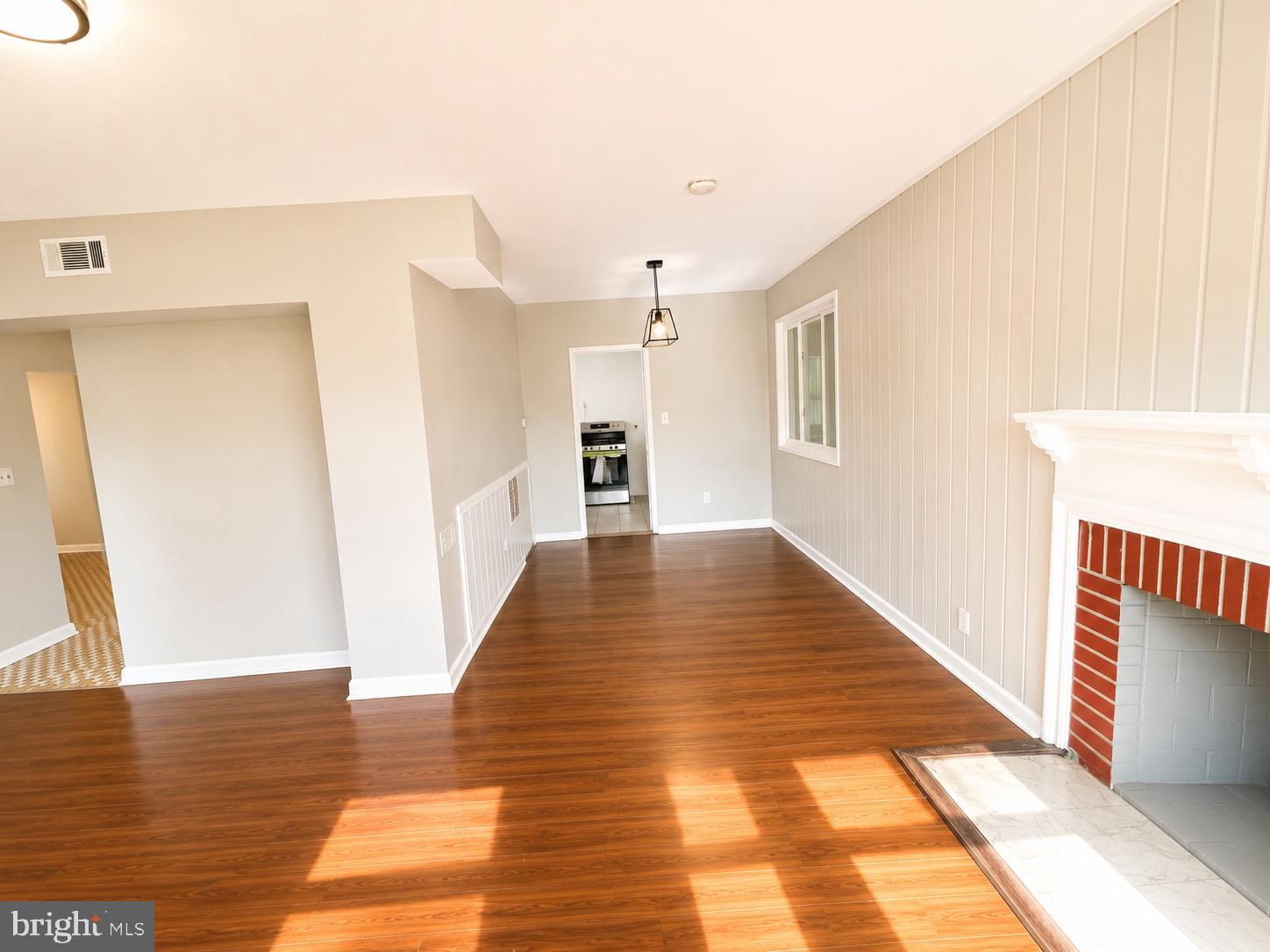 SILVER SPRING PARK - Residential