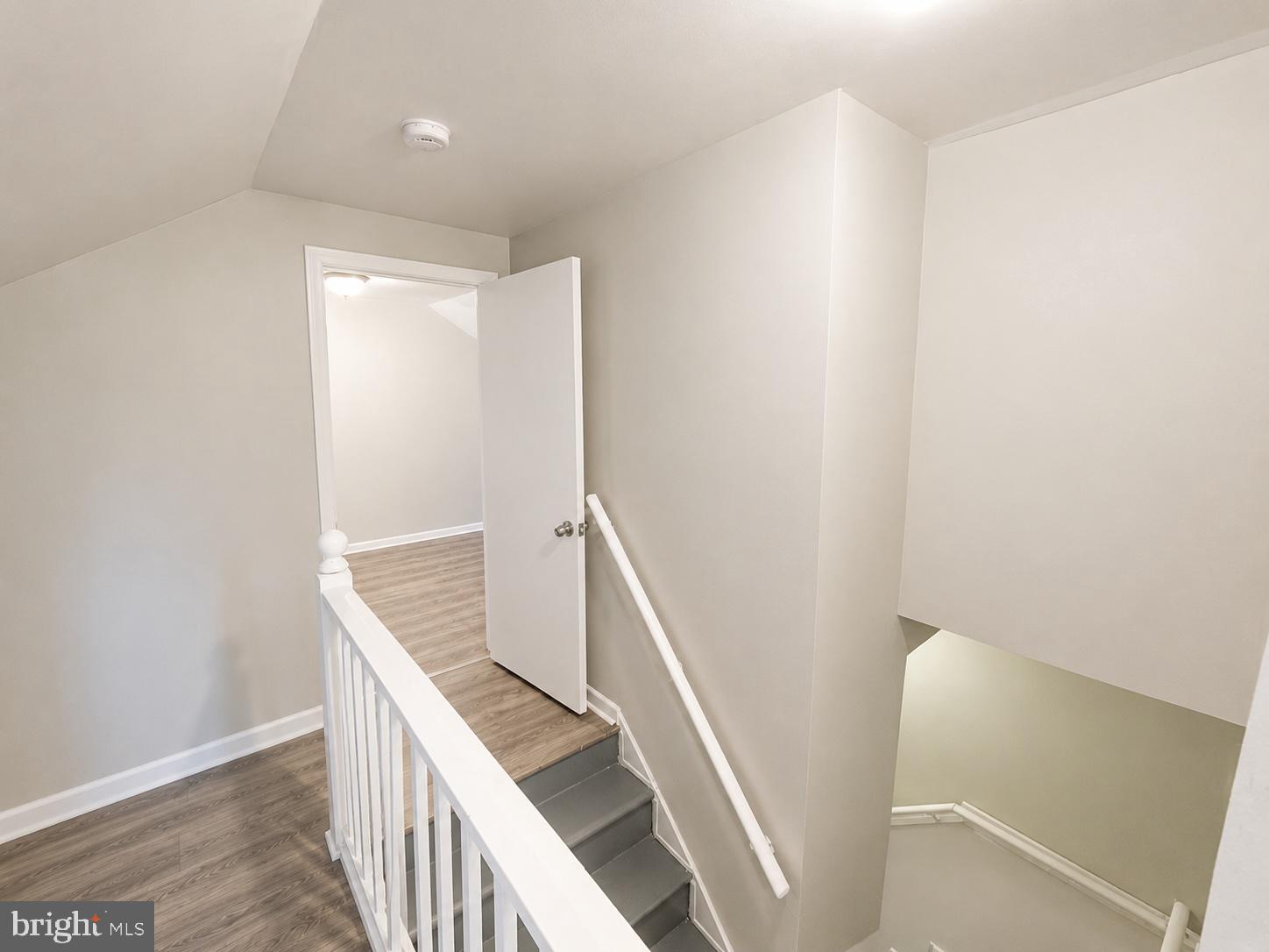SILVER SPRING PARK - Residential