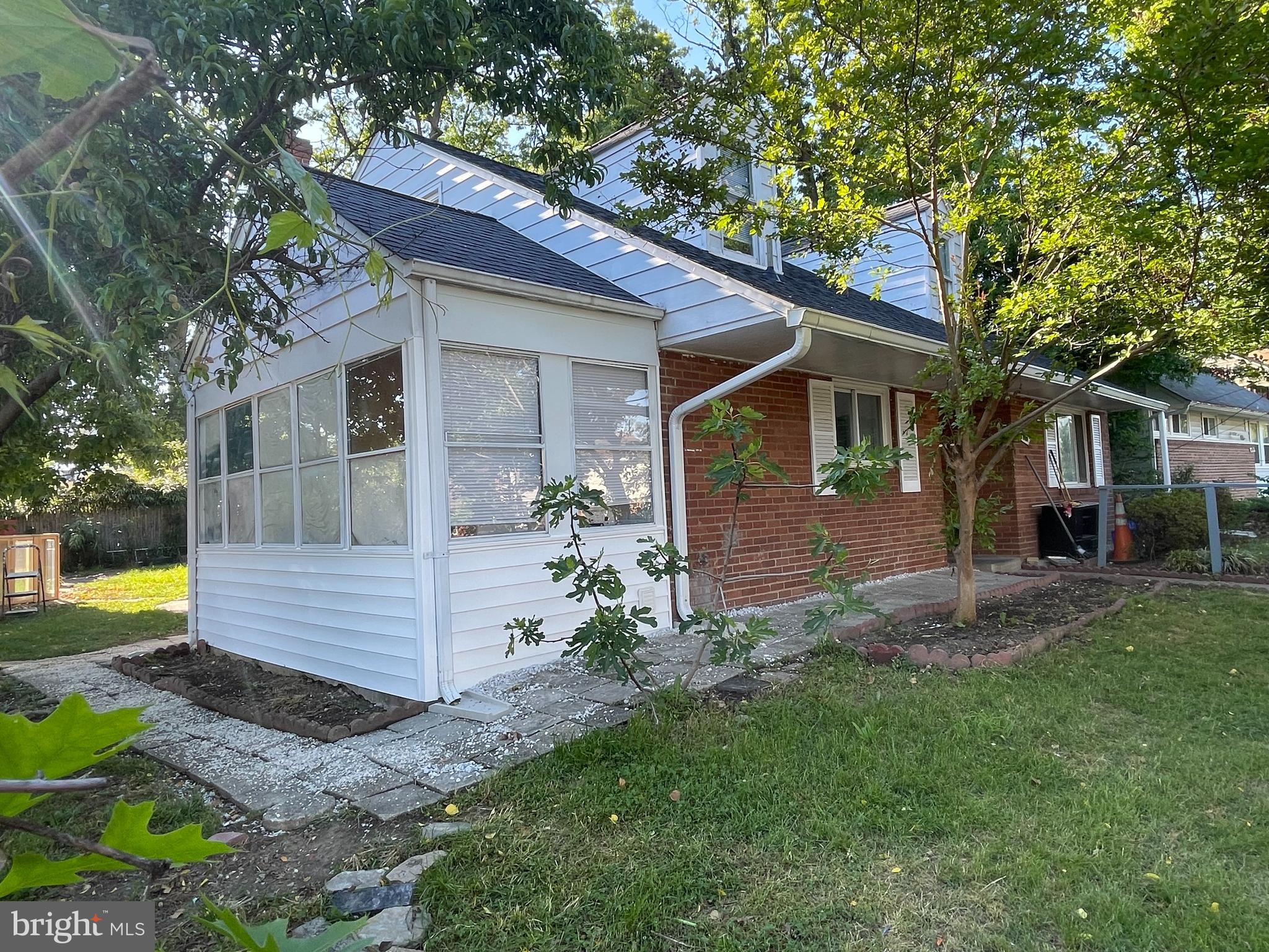 SILVER SPRING PARK - Residential