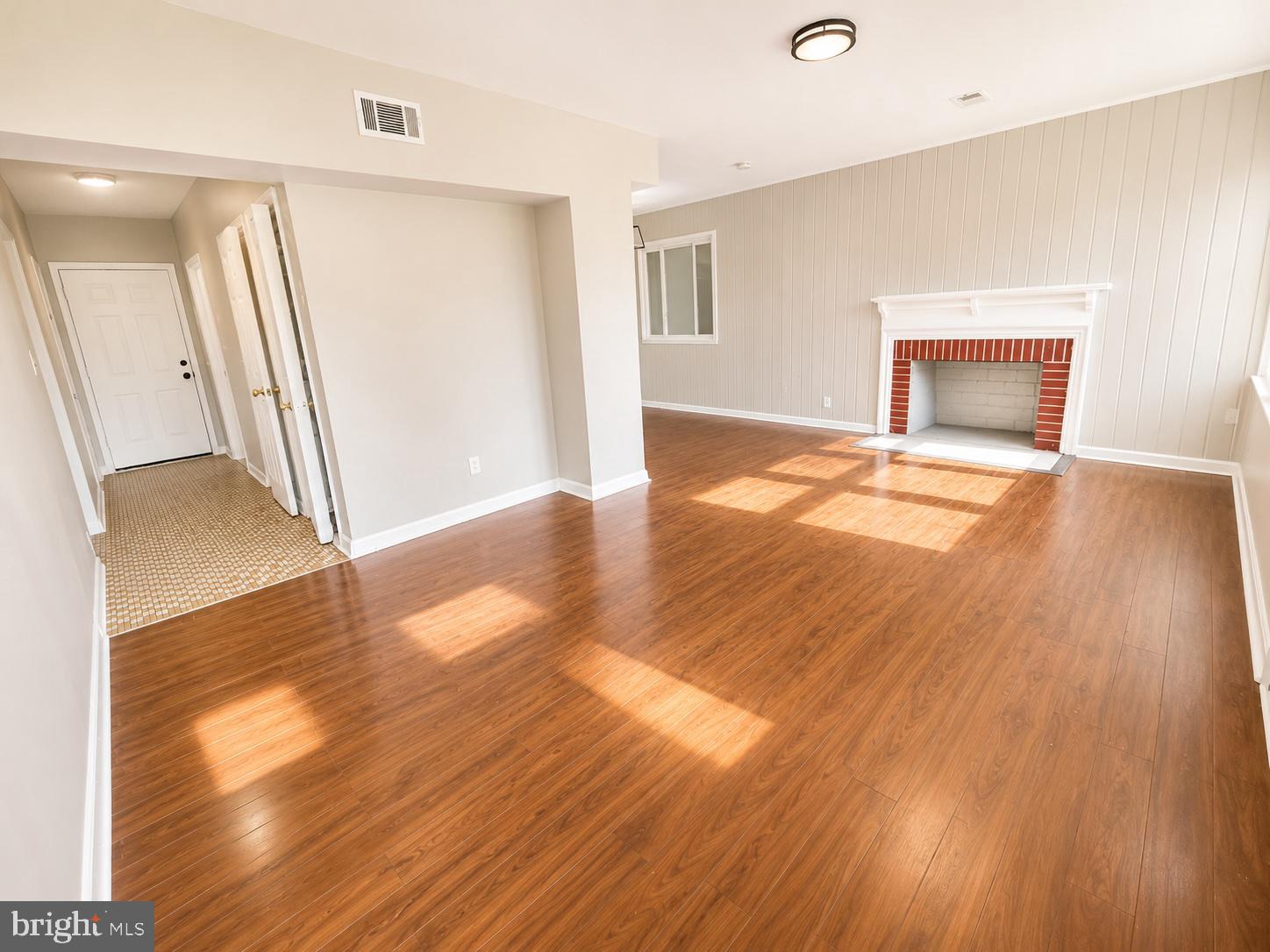 SILVER SPRING PARK - Residential