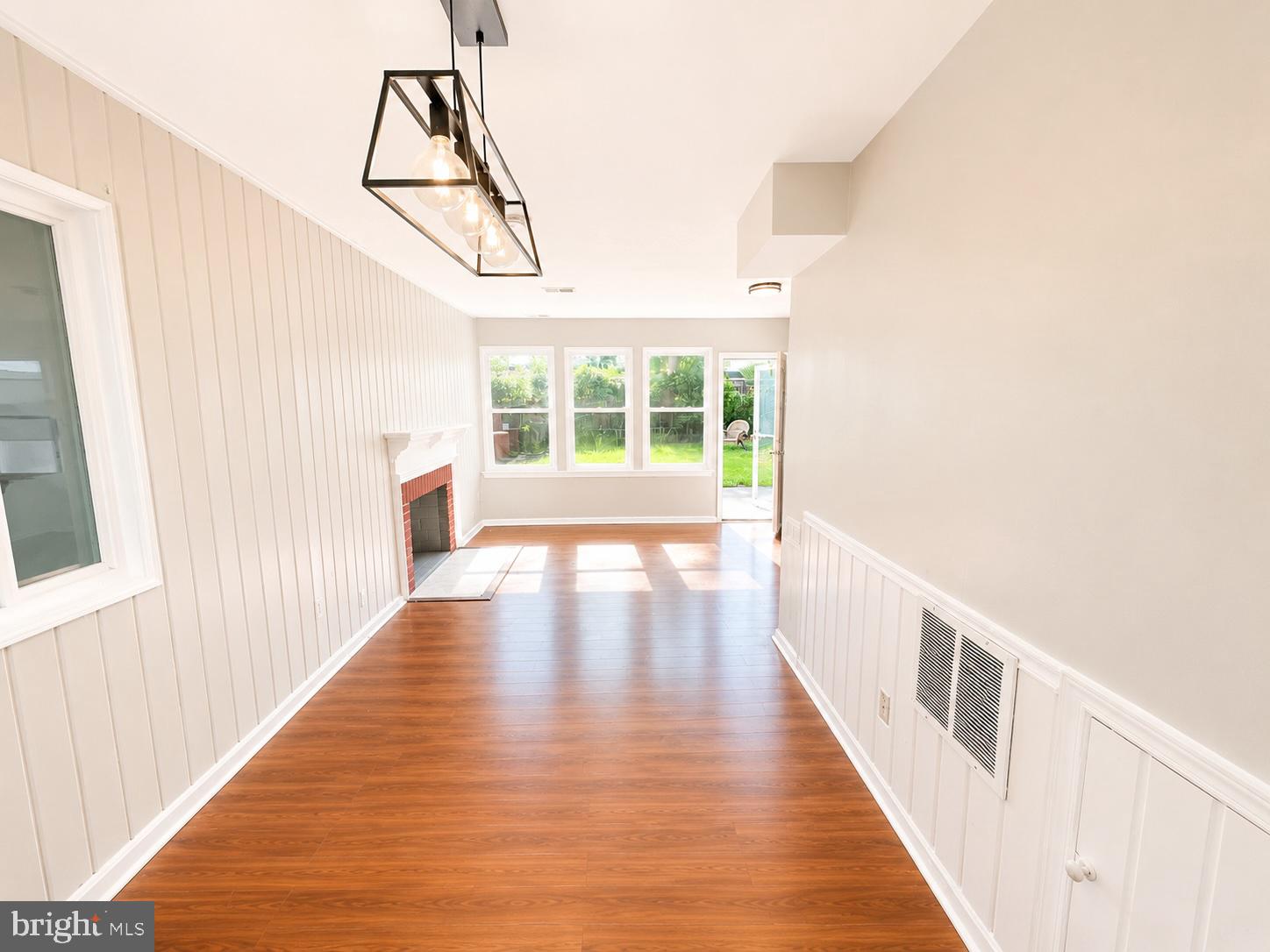 SILVER SPRING PARK - Residential