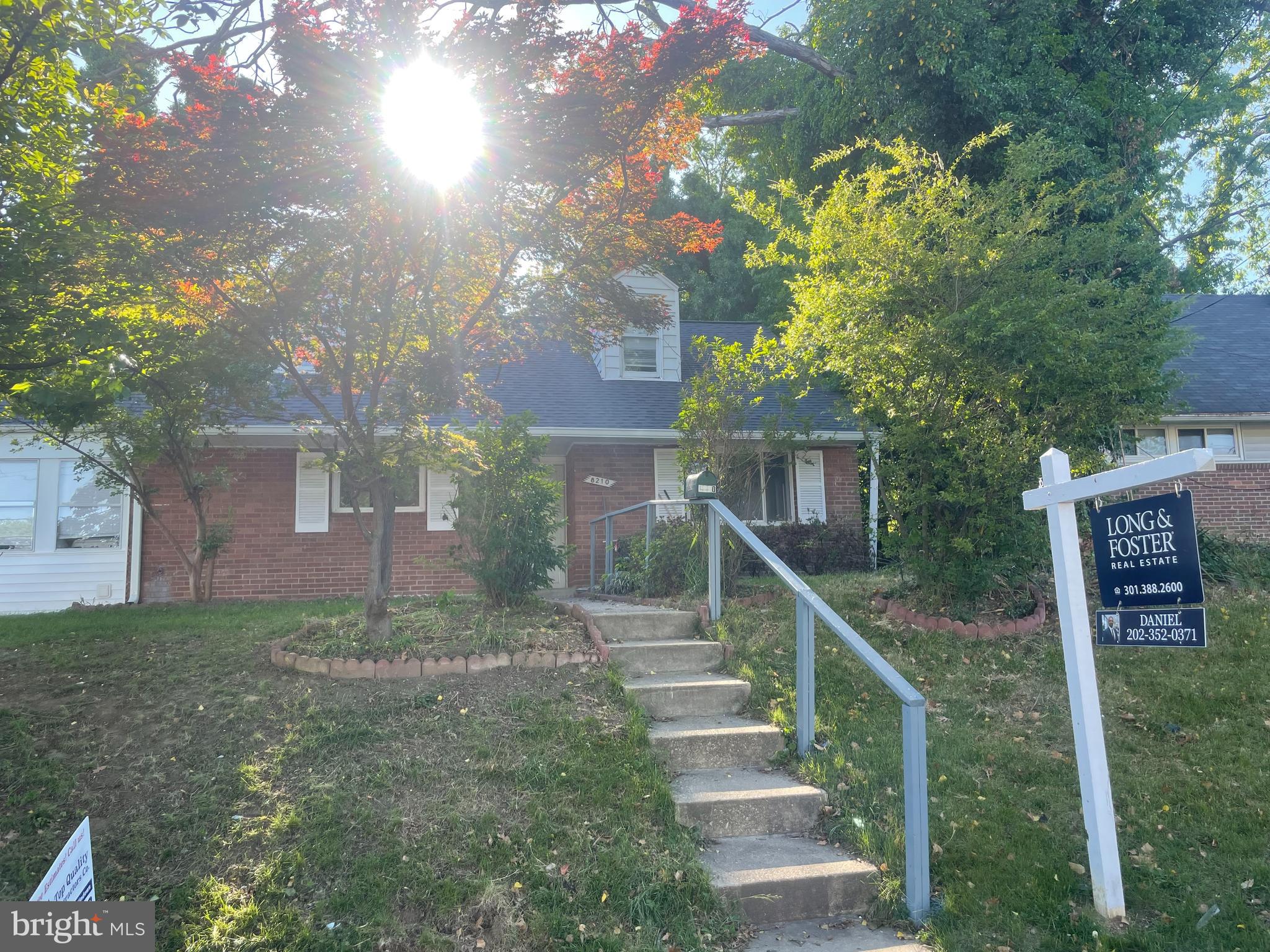 SILVER SPRING PARK - Residential