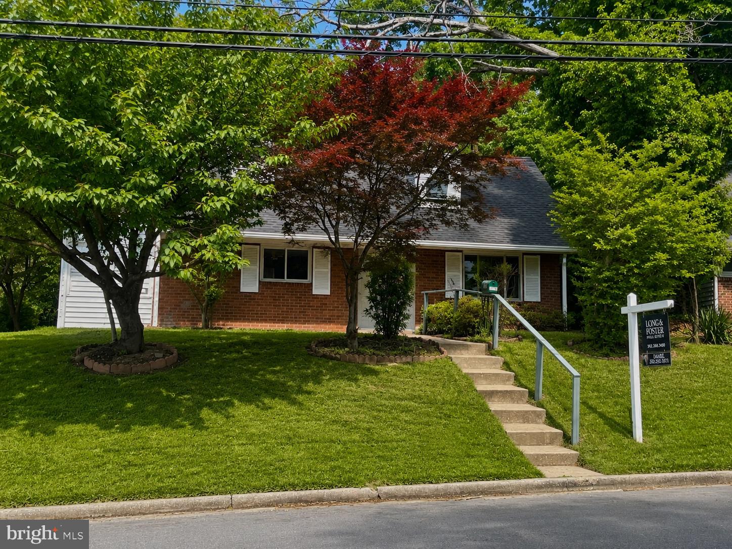 SILVER SPRING PARK - Residential