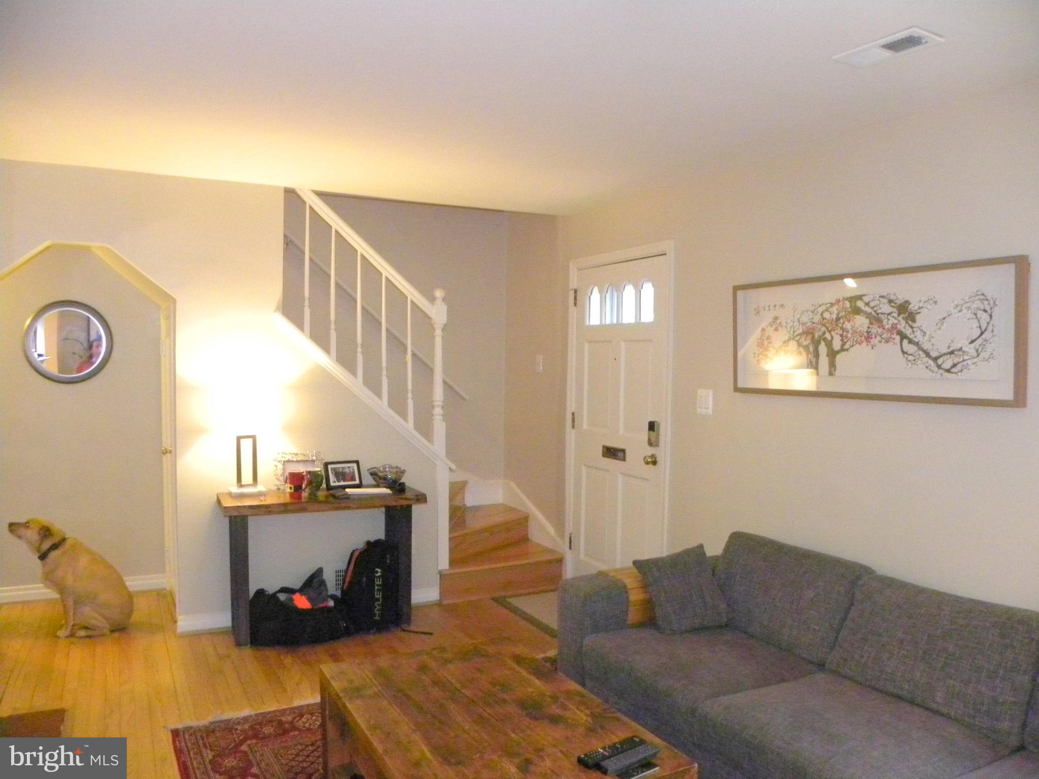 GLENMORE - Residential Lease