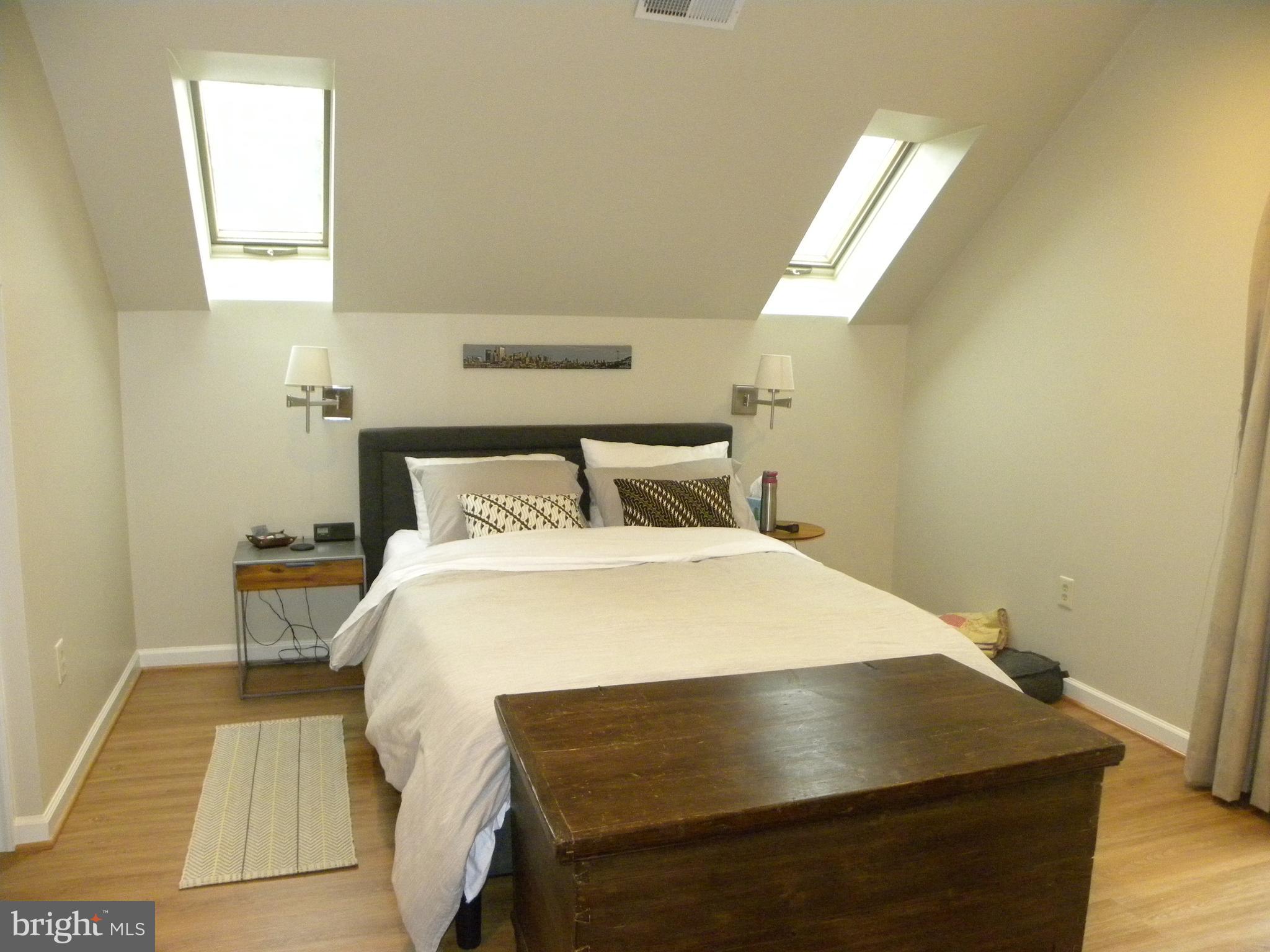 GLENMORE - Residential Lease