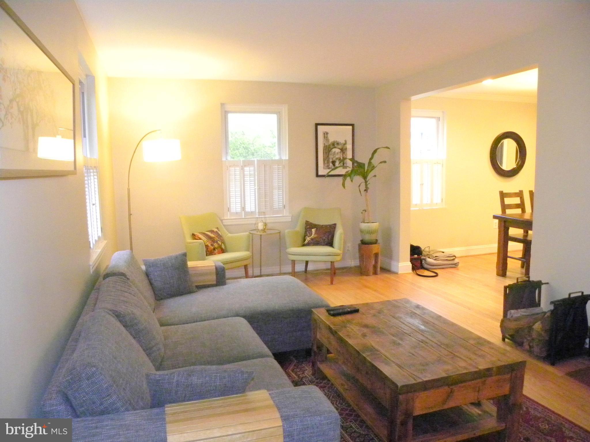 GLENMORE - Residential Lease