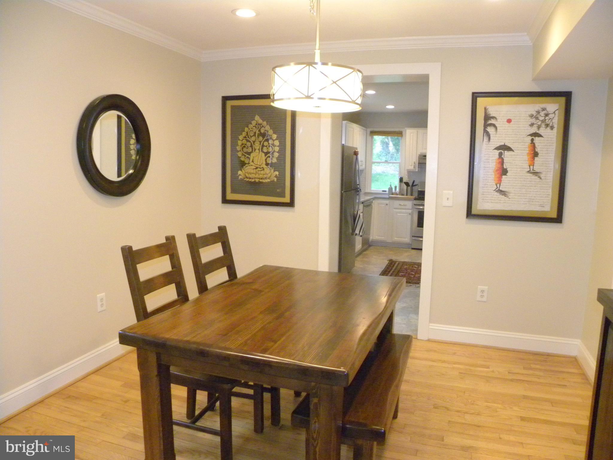 GLENMORE - Residential Lease