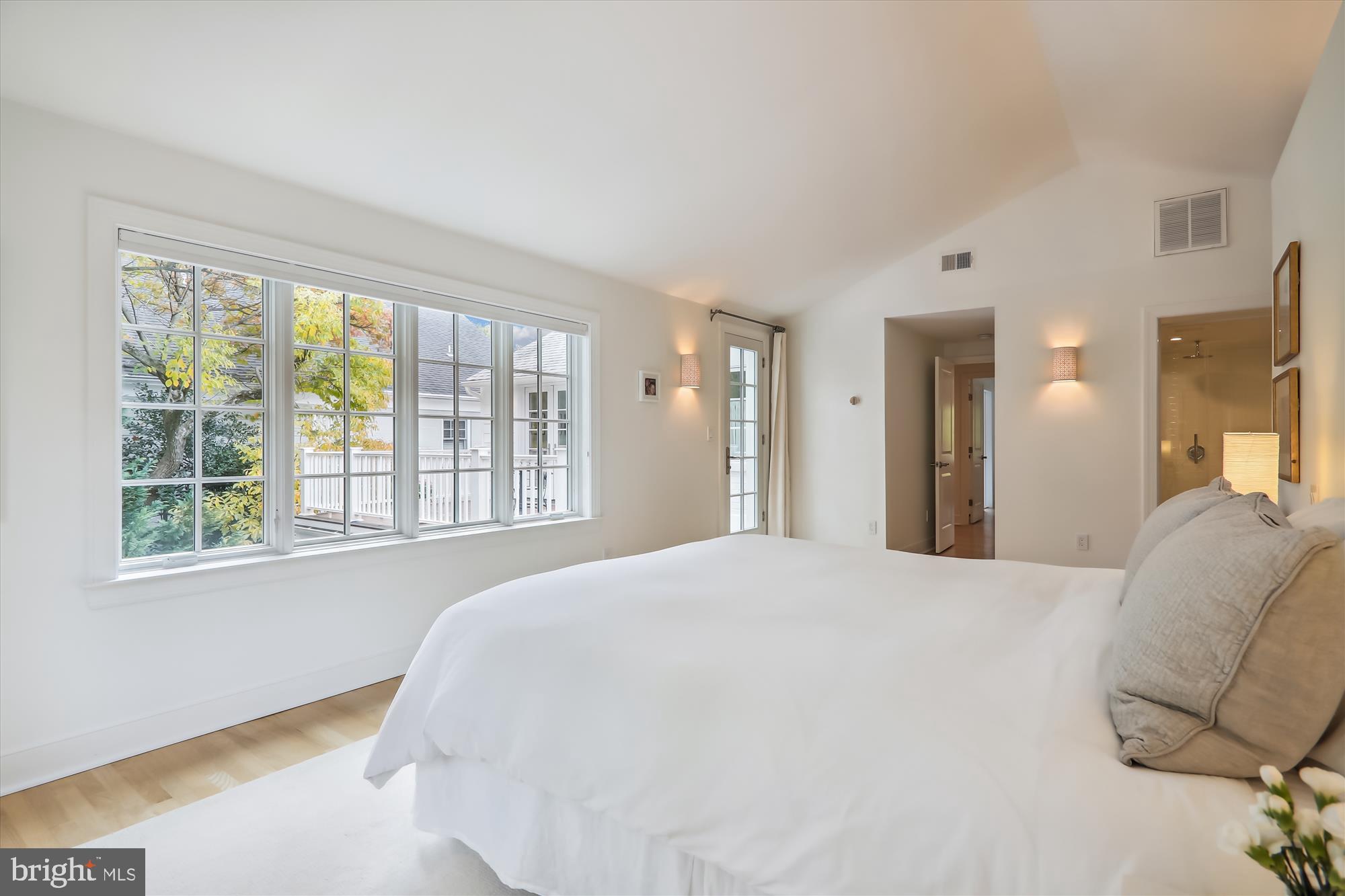 CHEVY CHASE - Residential