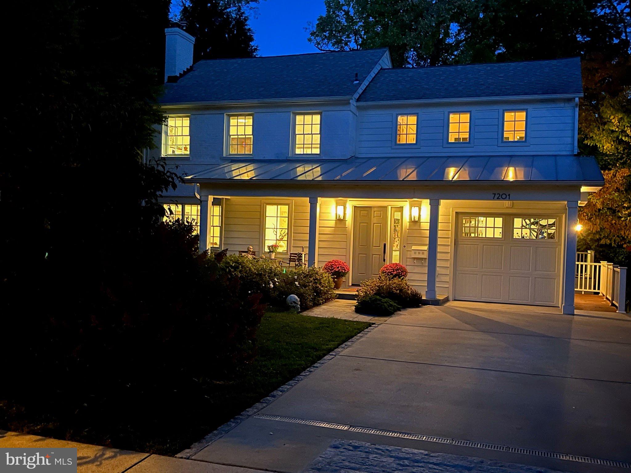 CHEVY CHASE - Residential