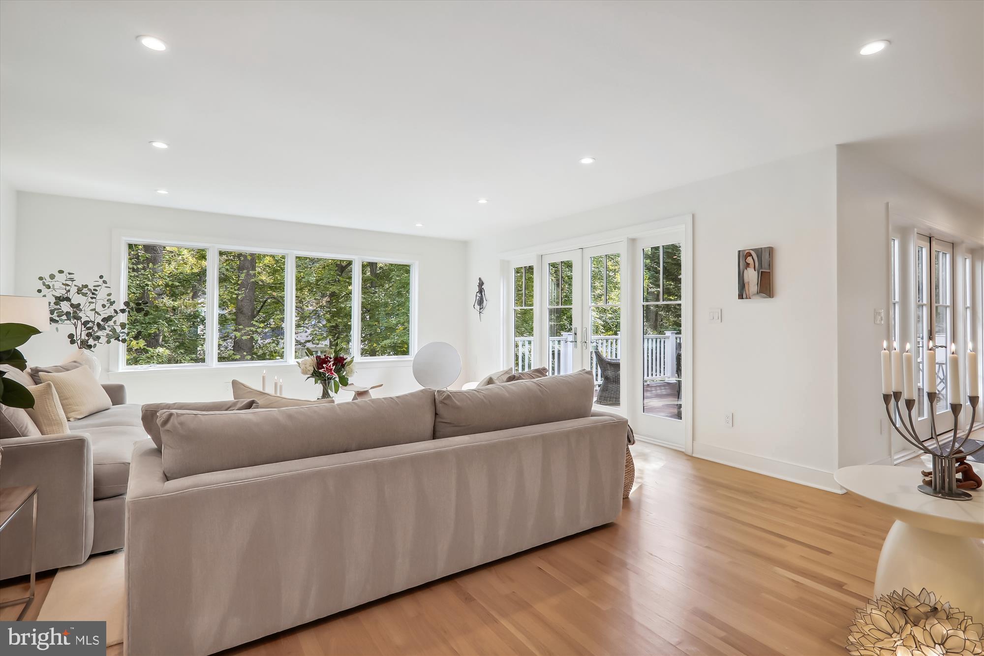 CHEVY CHASE - Residential