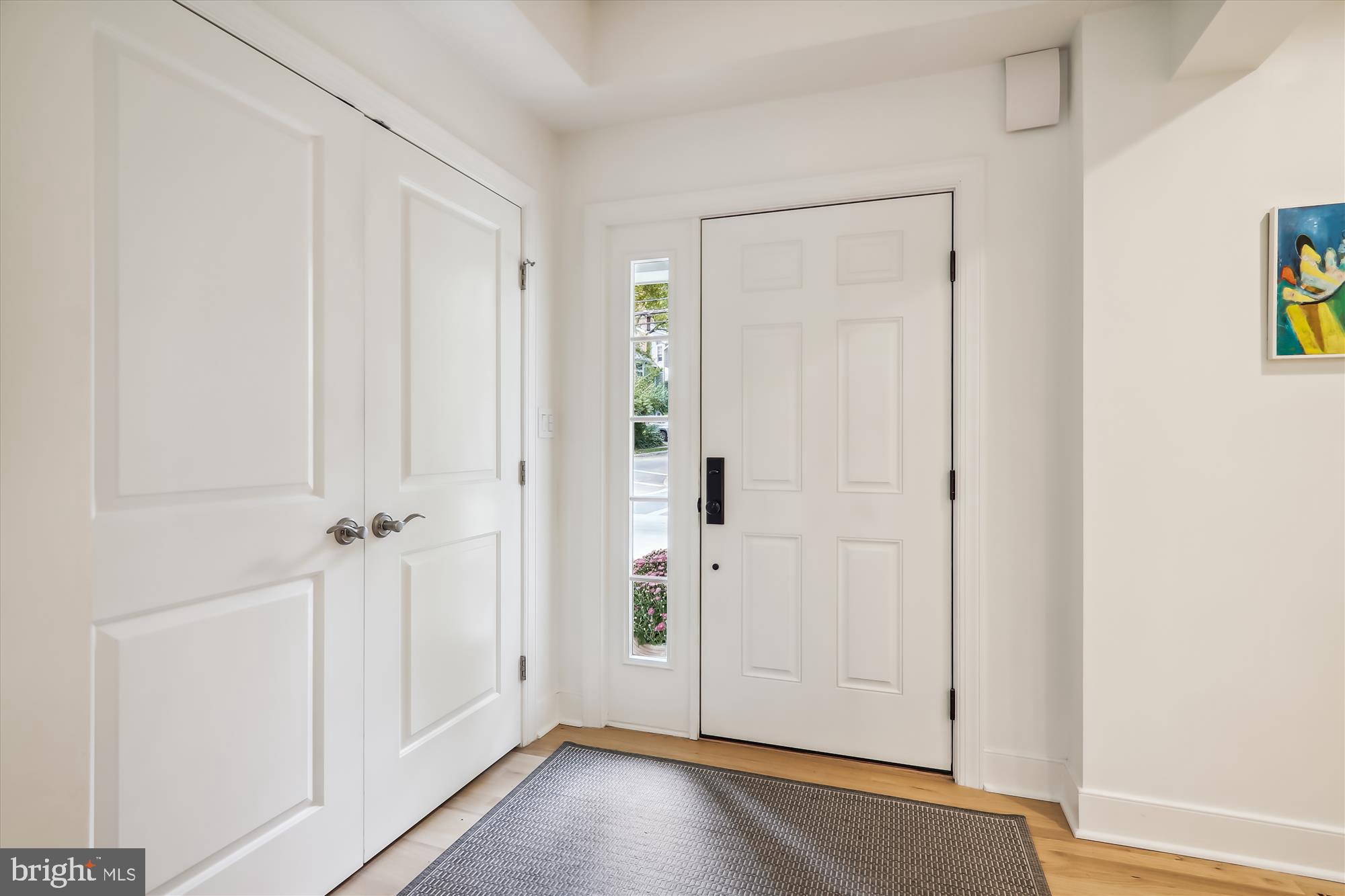 CHEVY CHASE - Residential