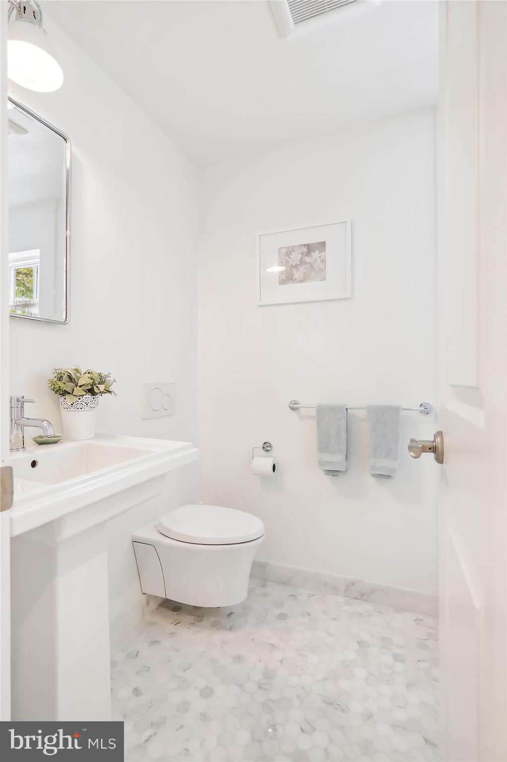 CHEVY CHASE - Residential