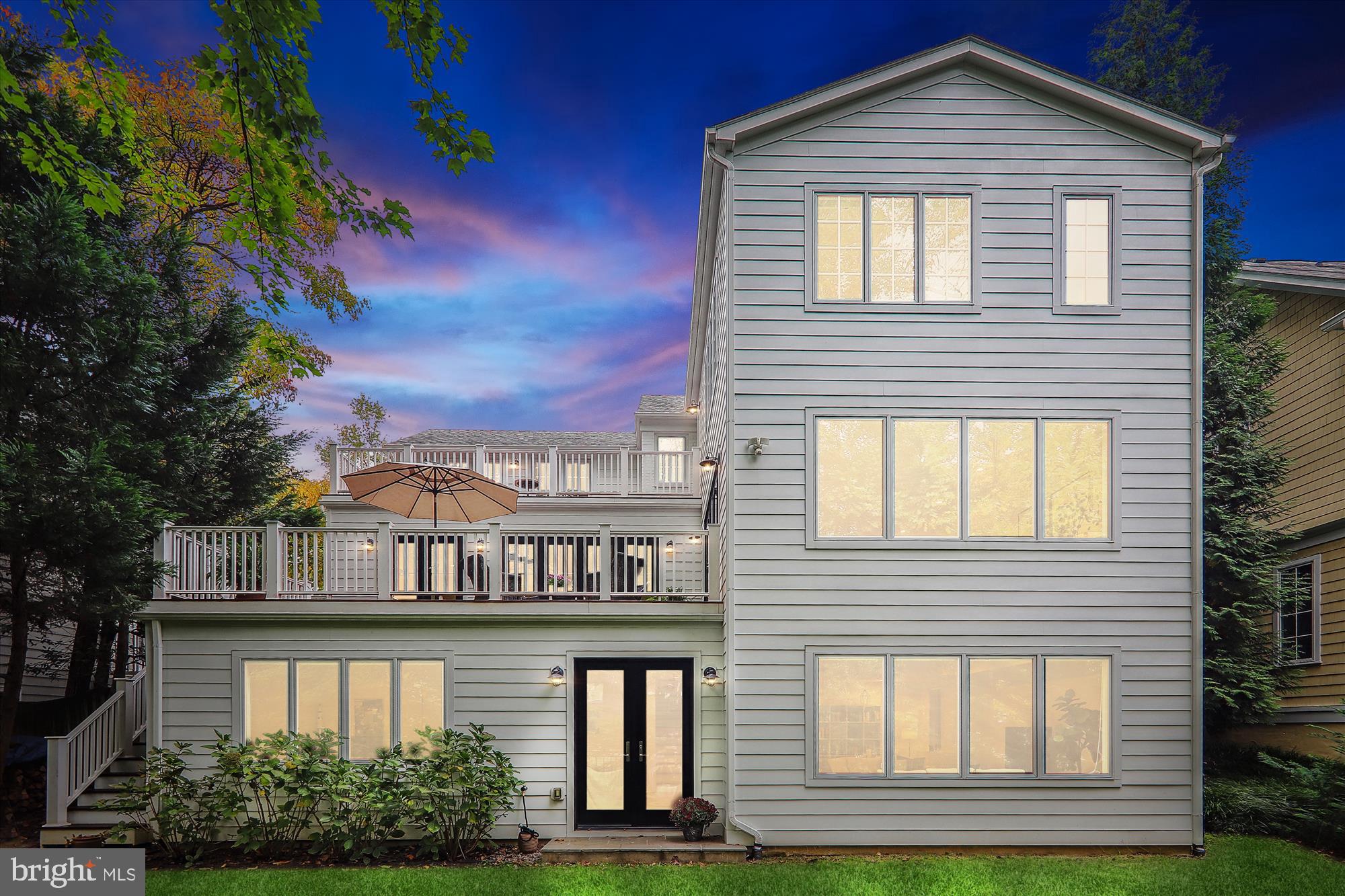 CHEVY CHASE - Residential