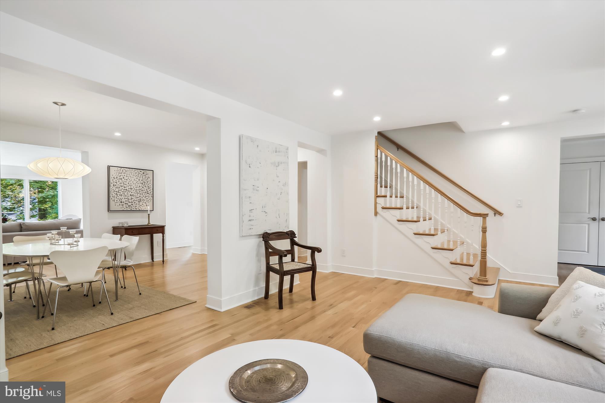 CHEVY CHASE - Residential