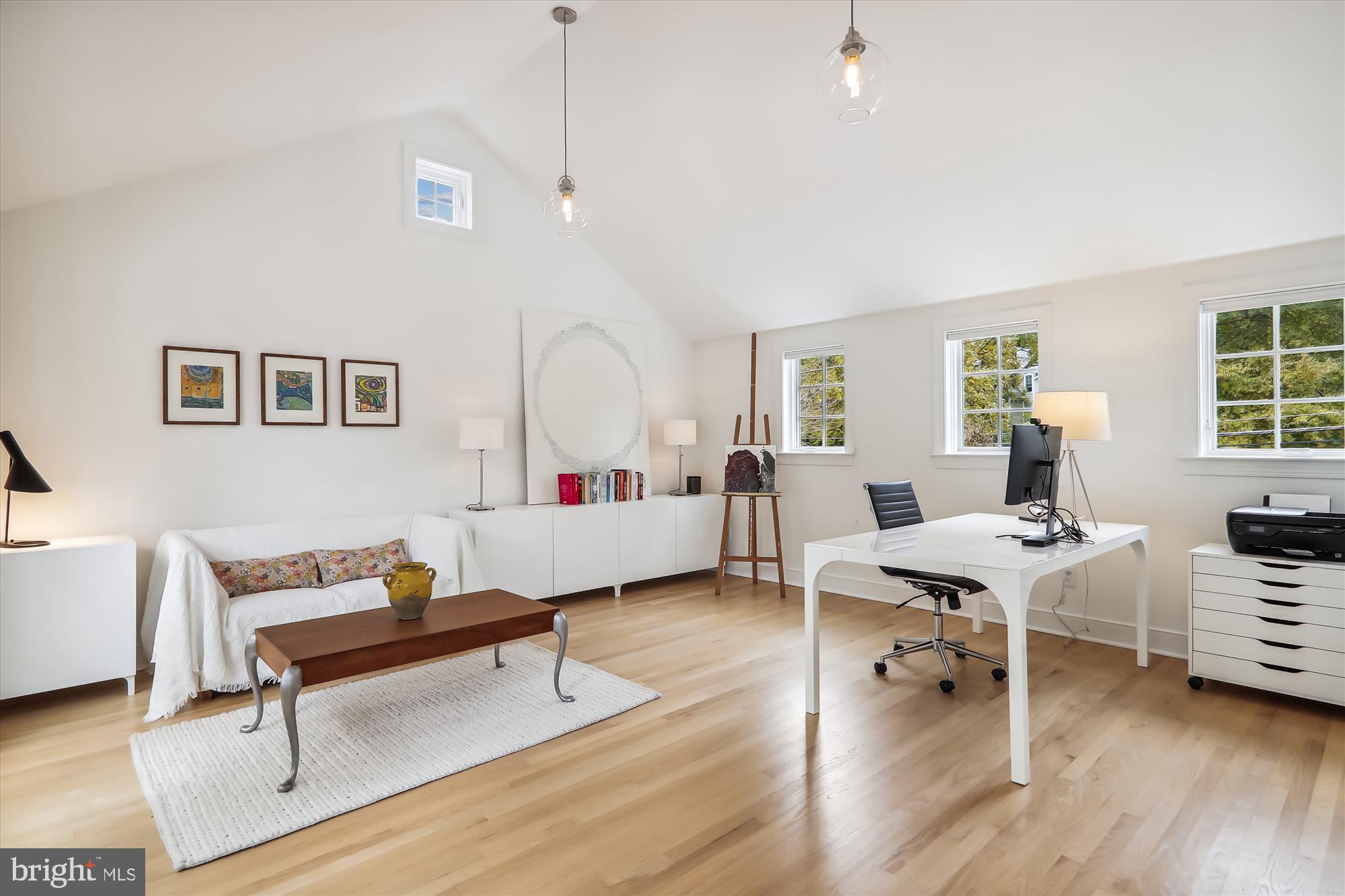 CHEVY CHASE - Residential